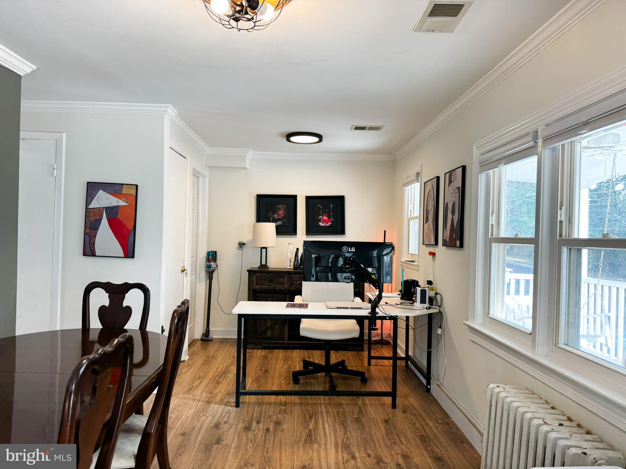 BFA MYERS - Residential Lease