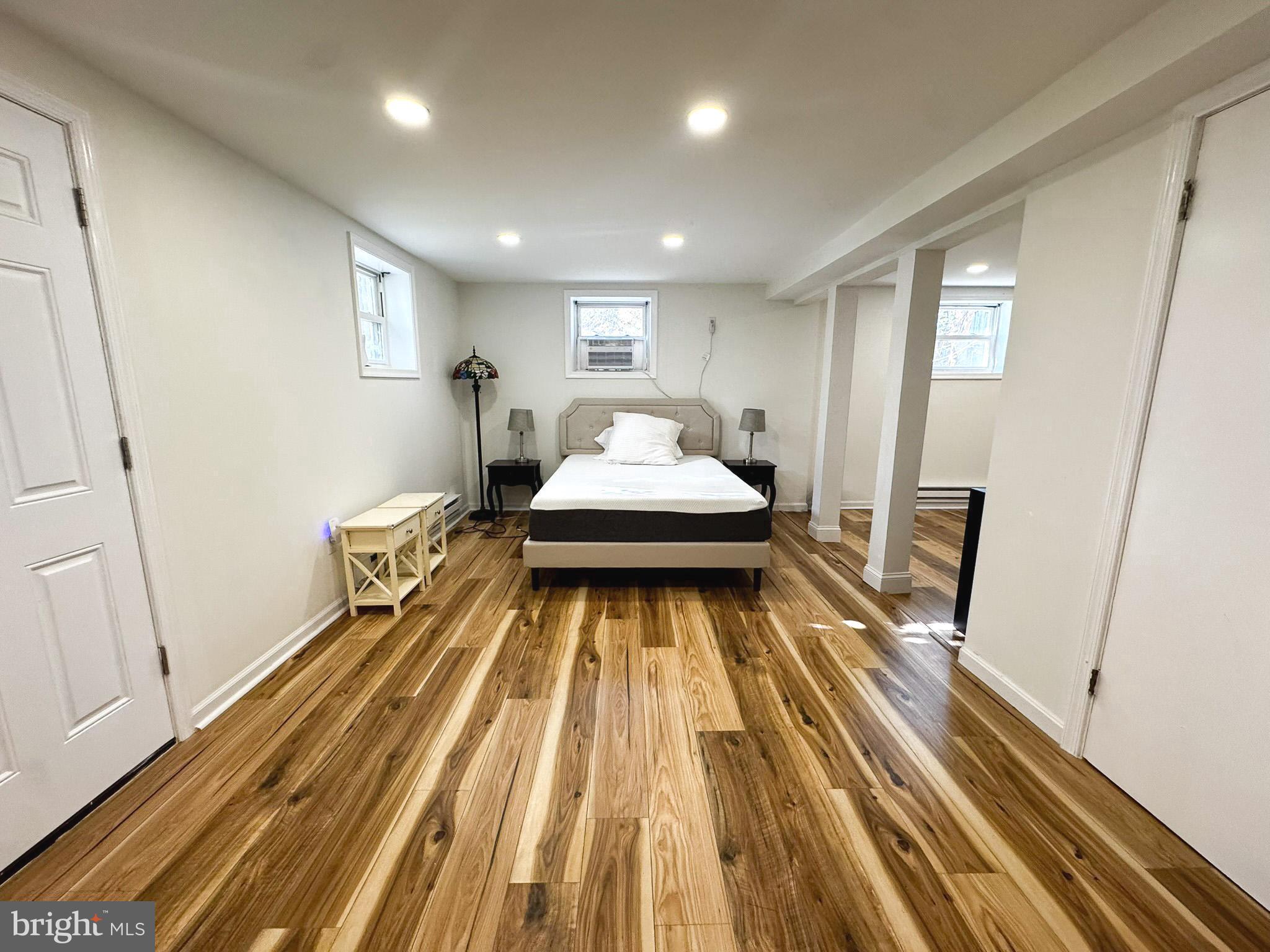 BFA MYERS - Residential Lease