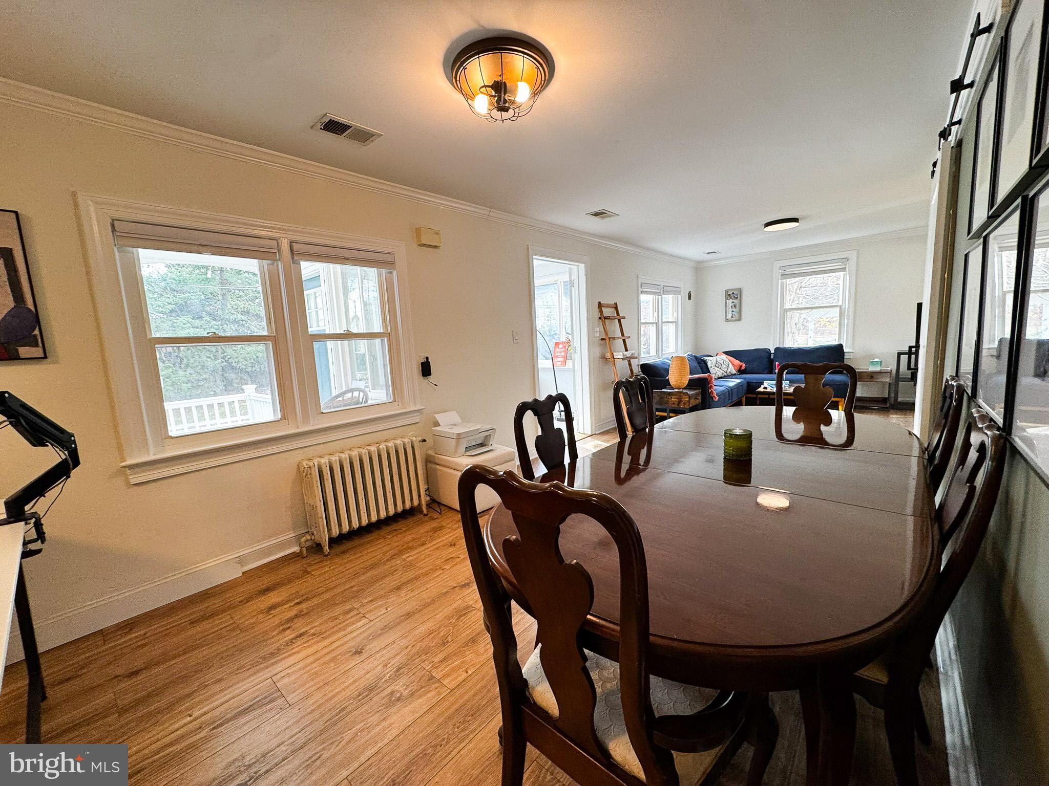 BFA MYERS - Residential Lease