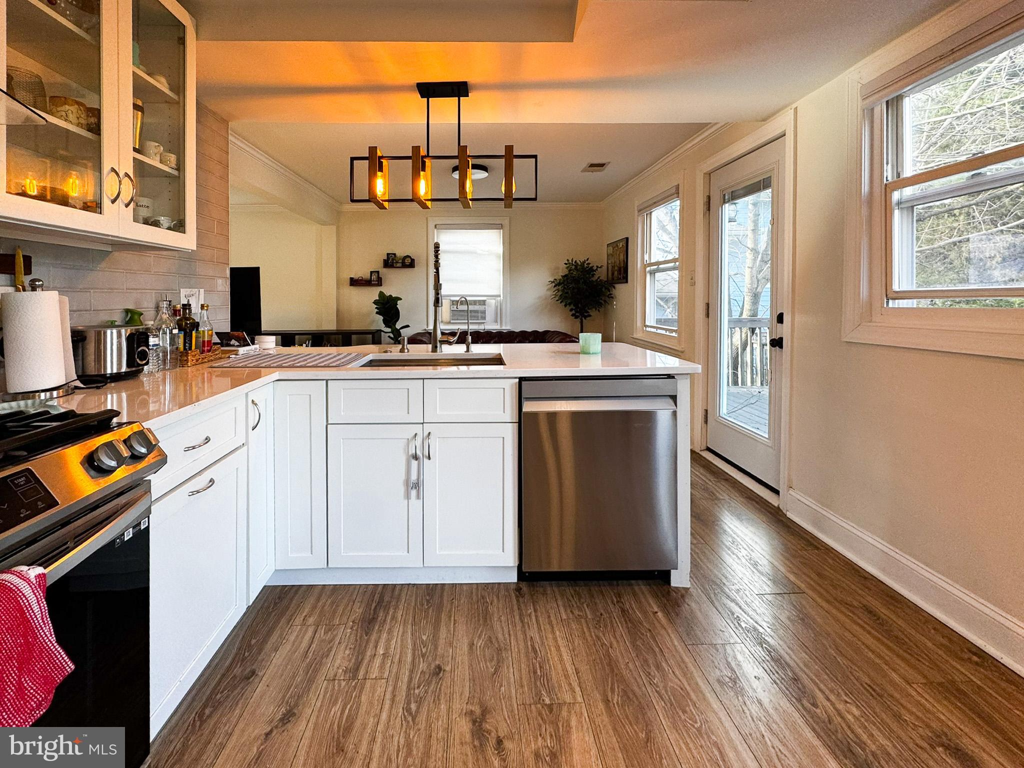 BFA MYERS - Residential Lease