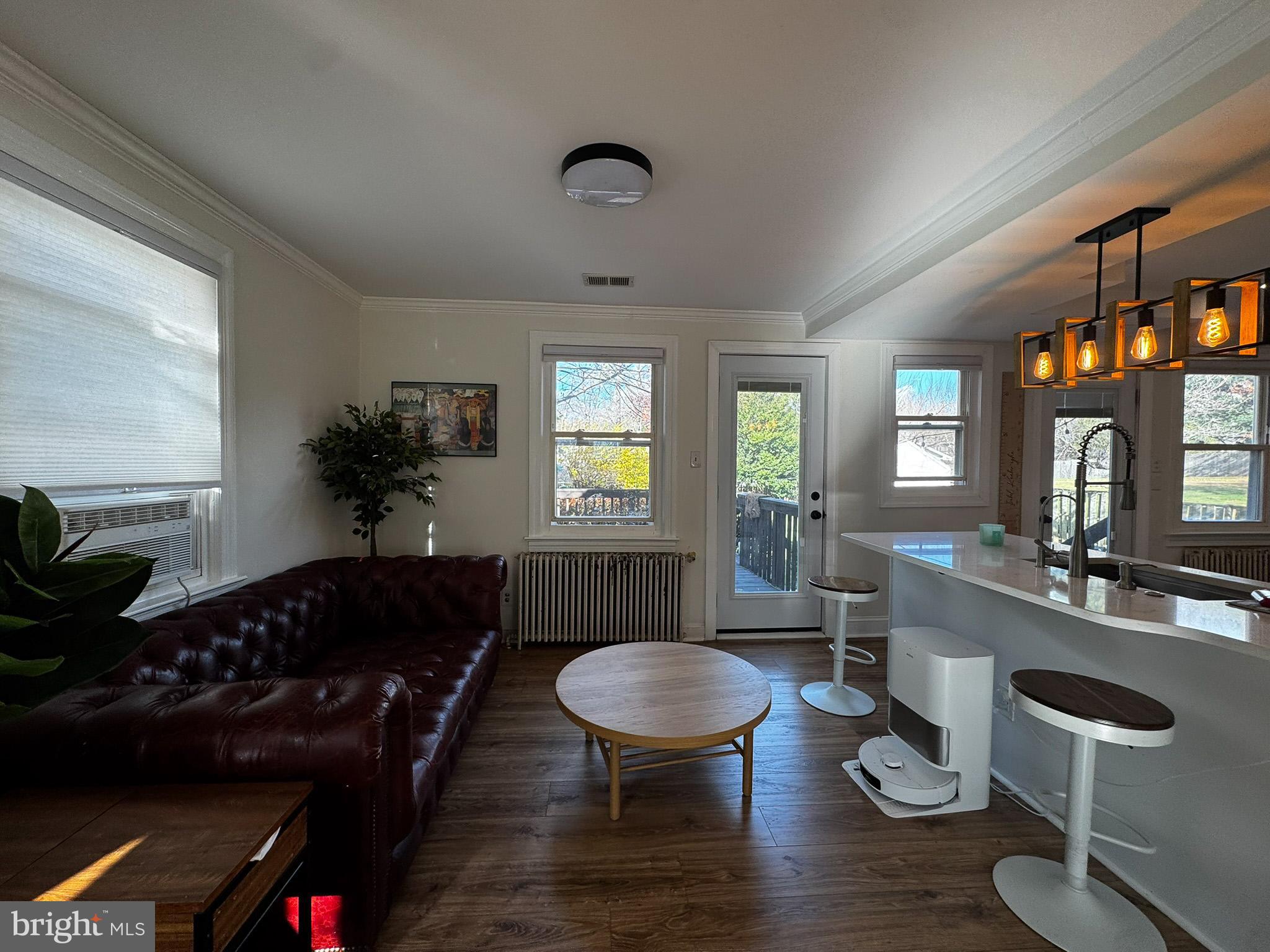 BFA MYERS - Residential Lease