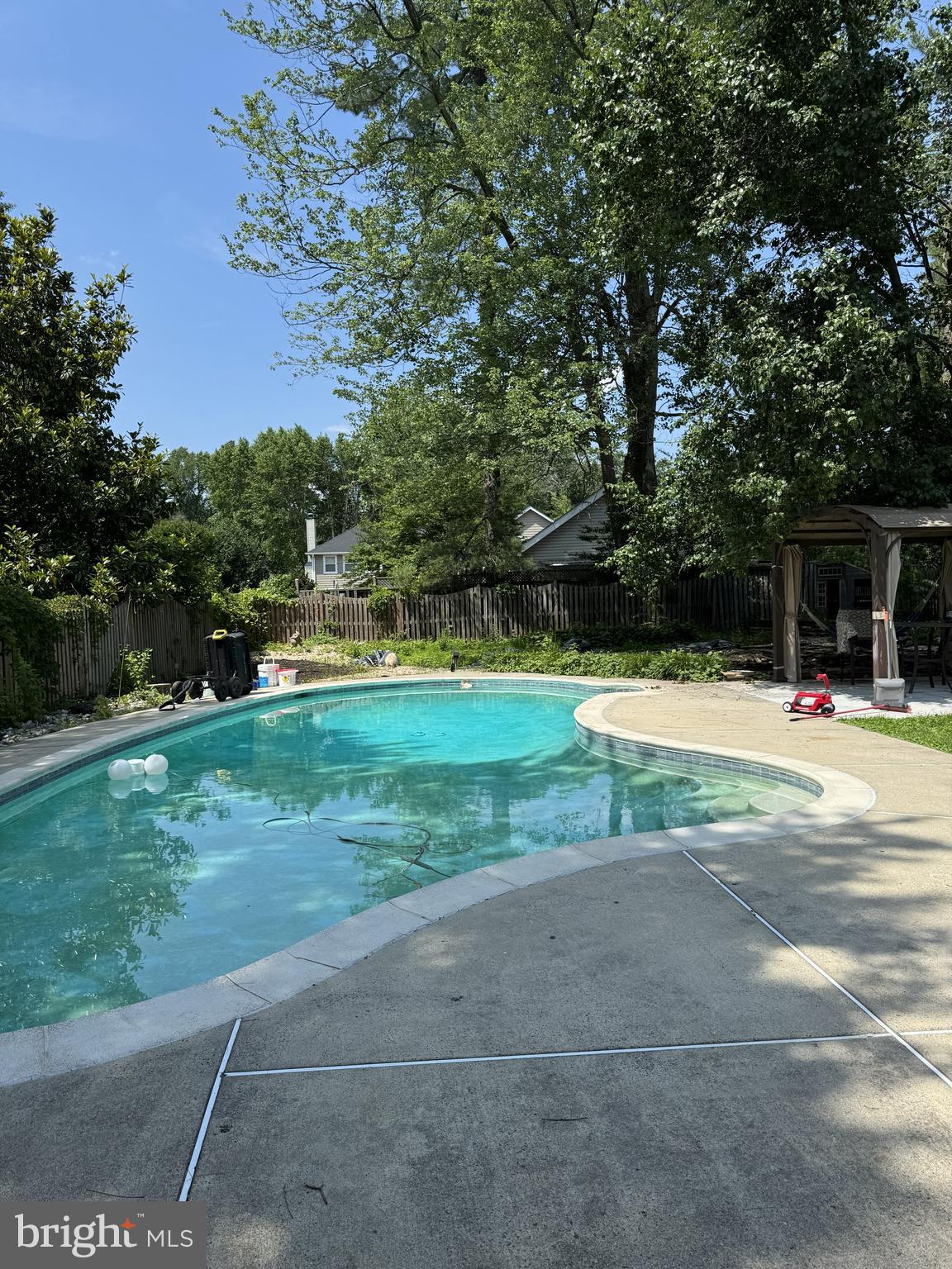 BFA MYERS - Residential Lease