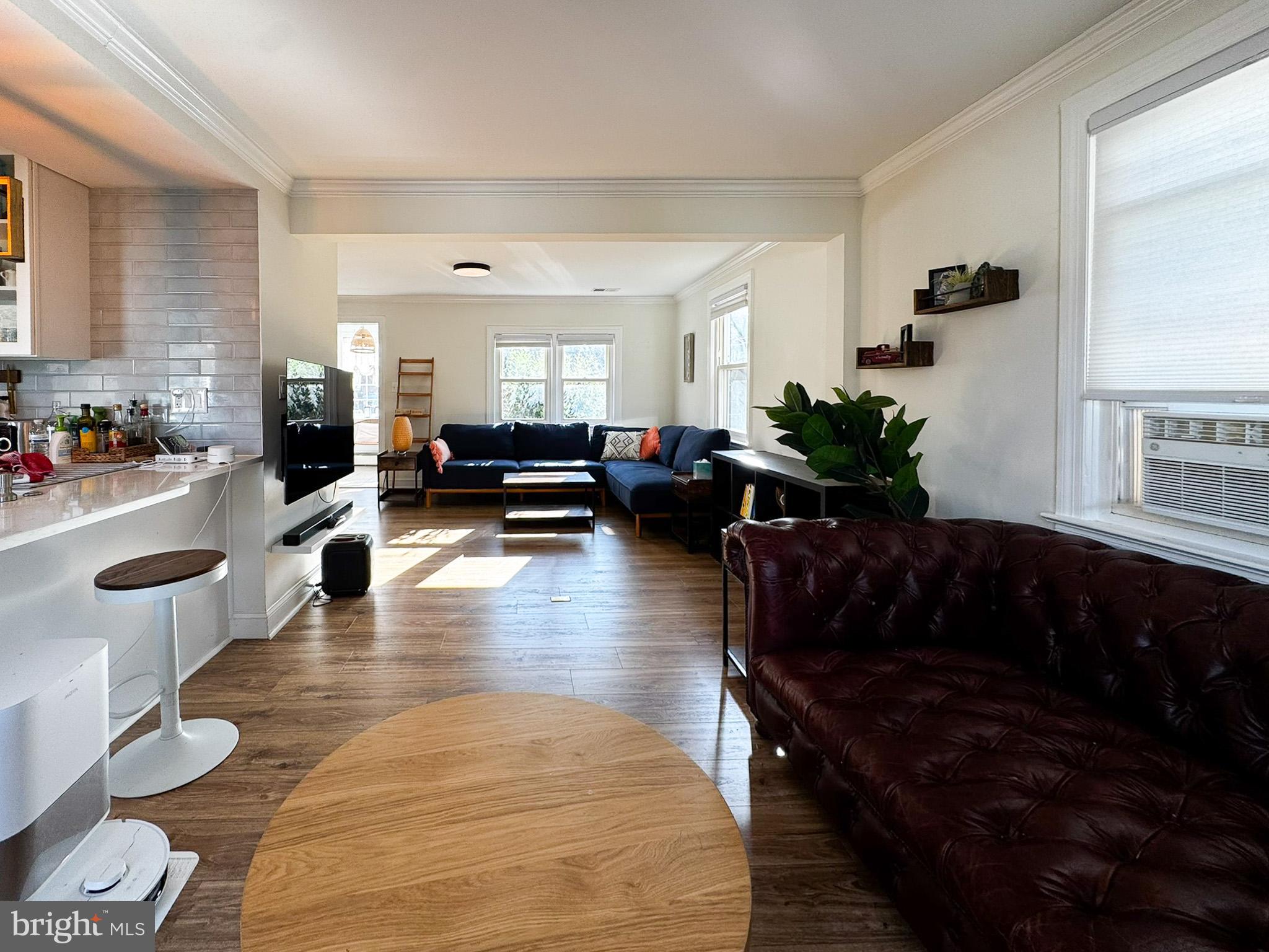 BFA MYERS - Residential Lease