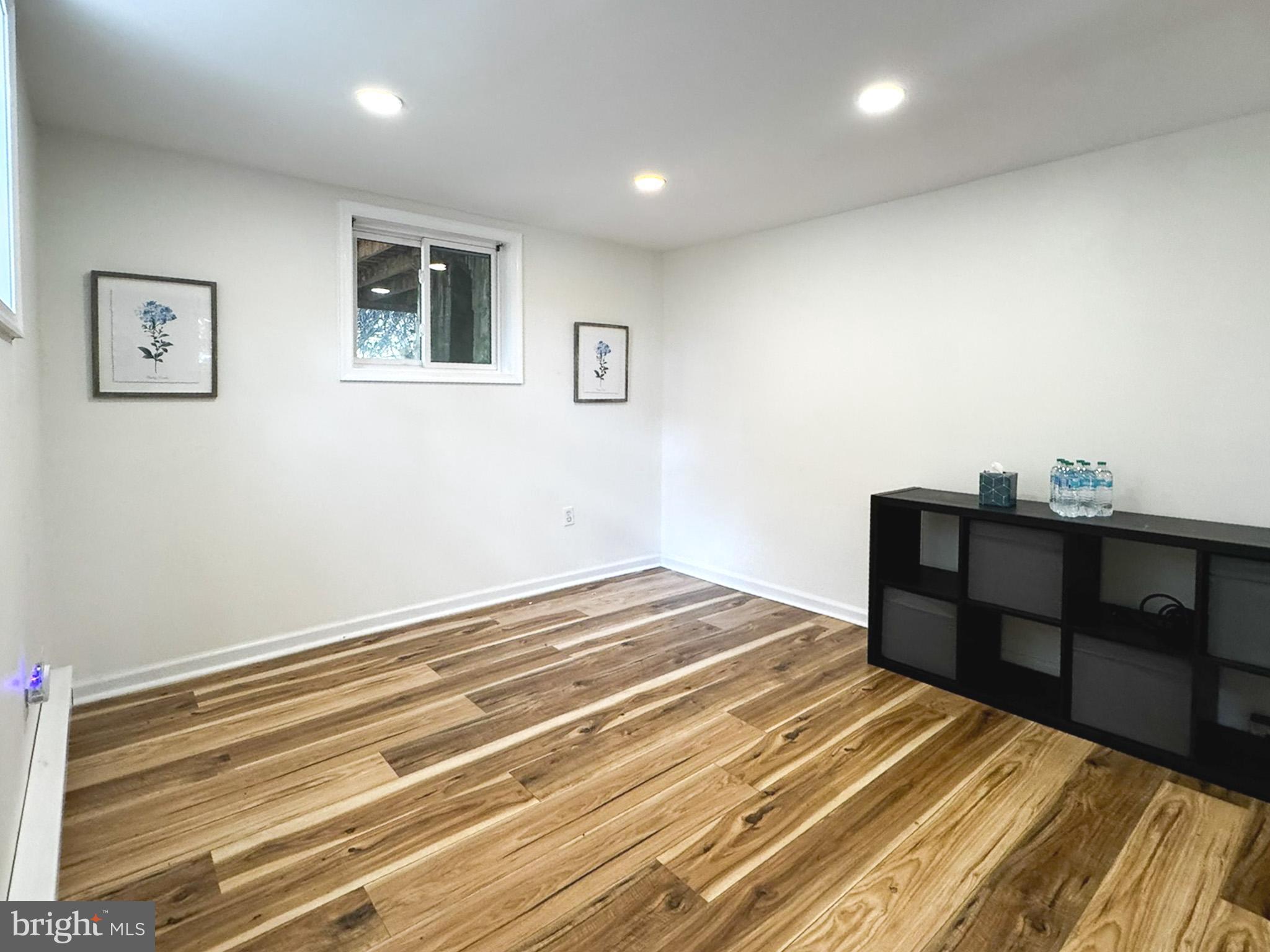 BFA MYERS - Residential Lease