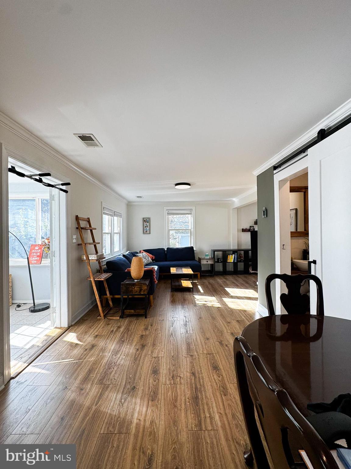 BFA MYERS - Residential Lease