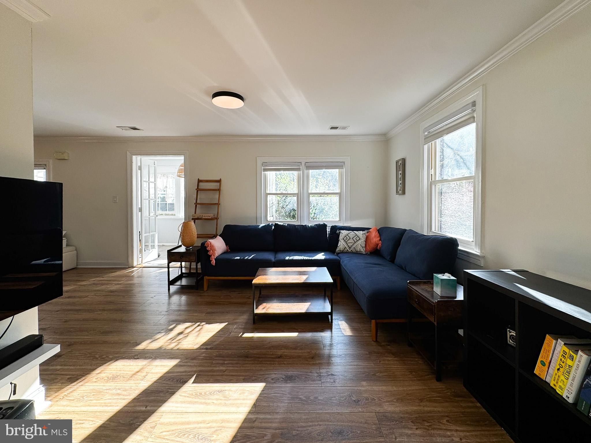 BFA MYERS - Residential Lease