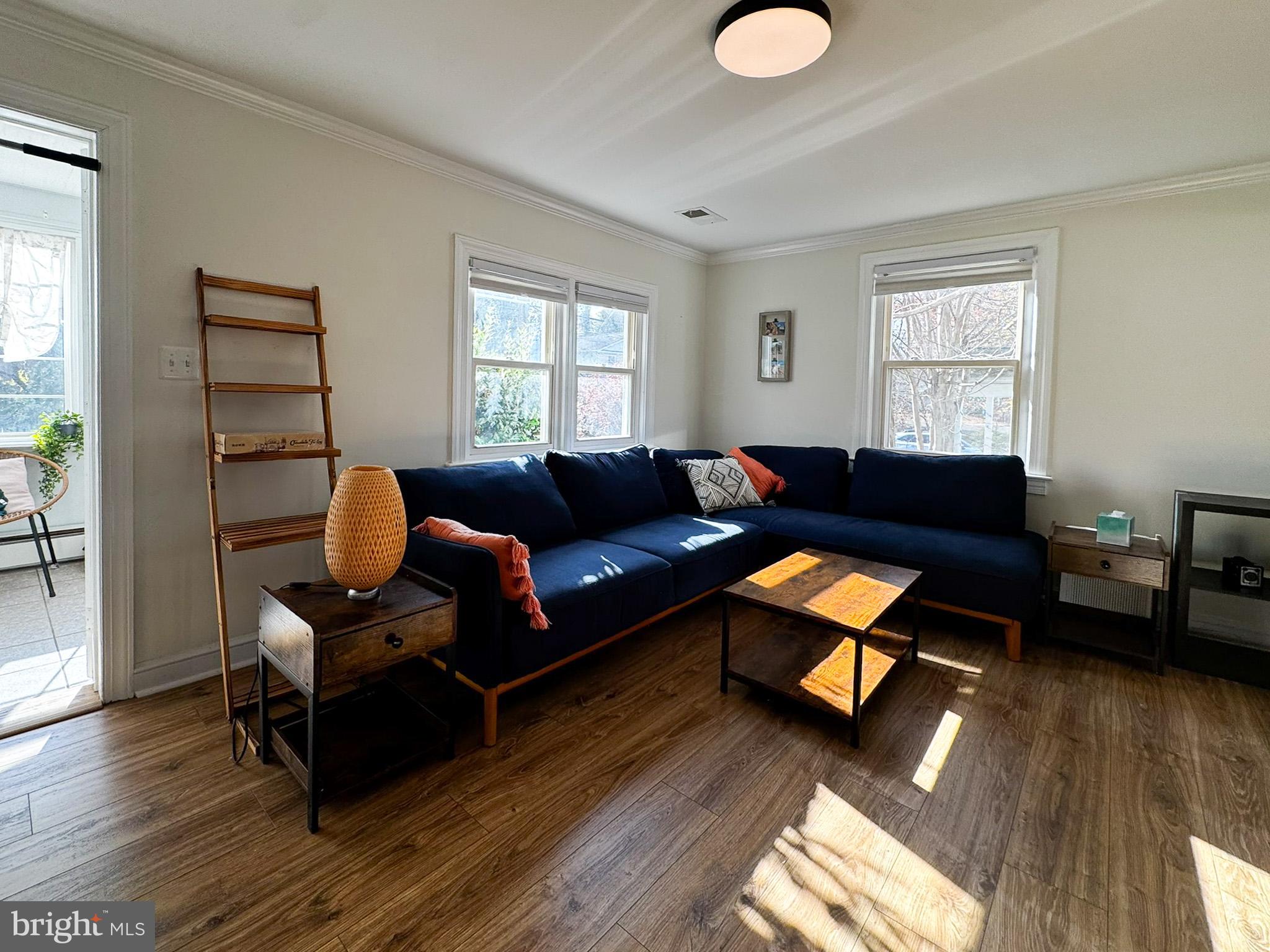 BFA MYERS - Residential Lease