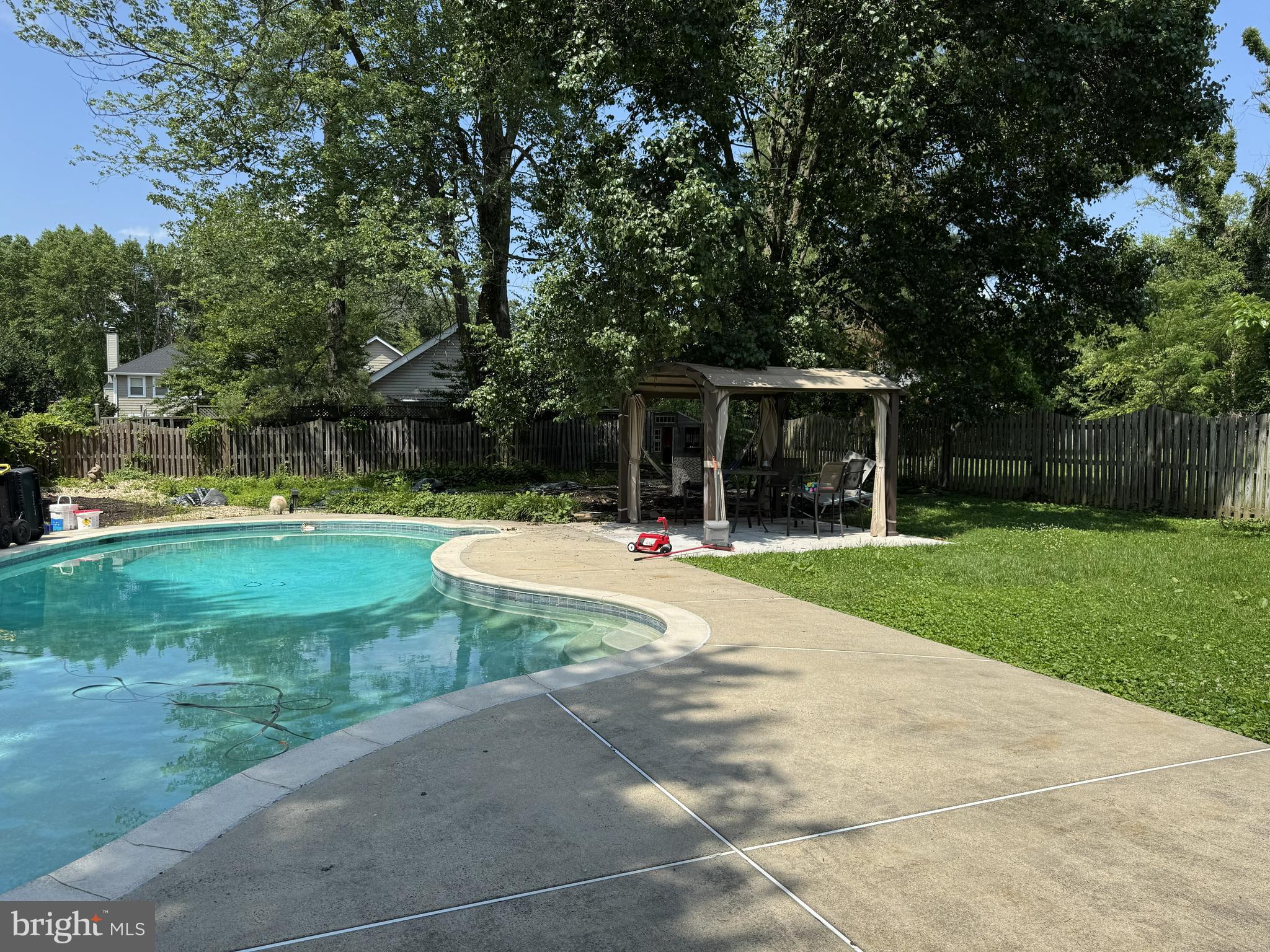 BFA MYERS - Residential Lease