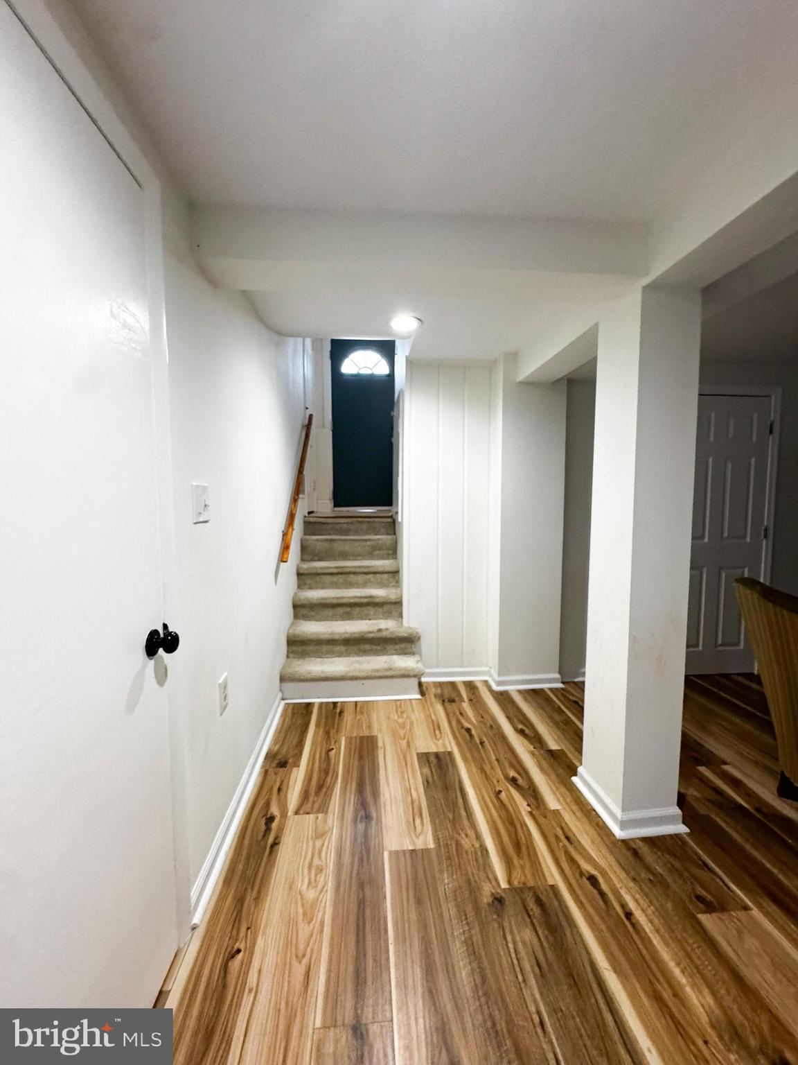 BFA MYERS - Residential Lease