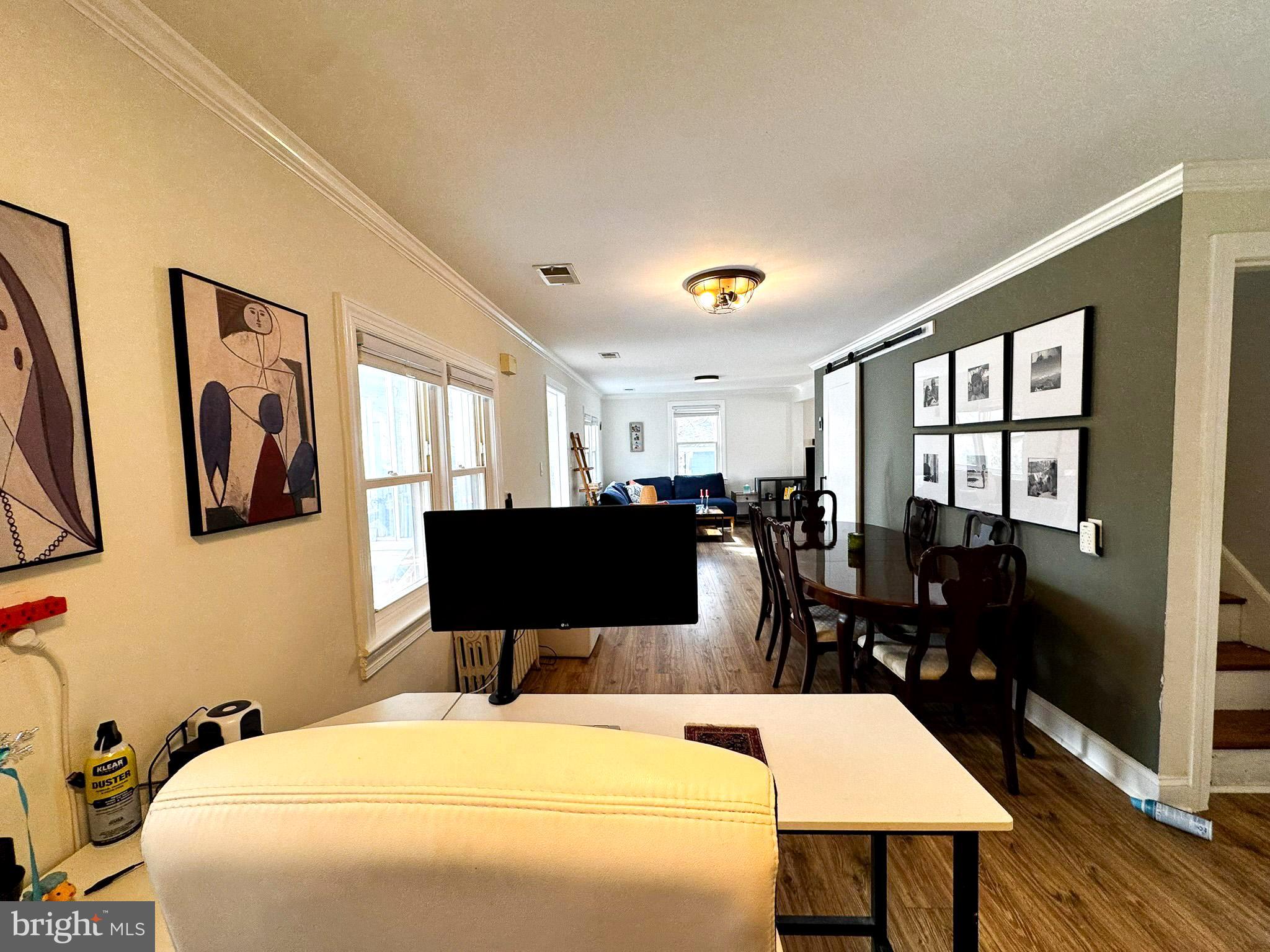 BFA MYERS - Residential Lease