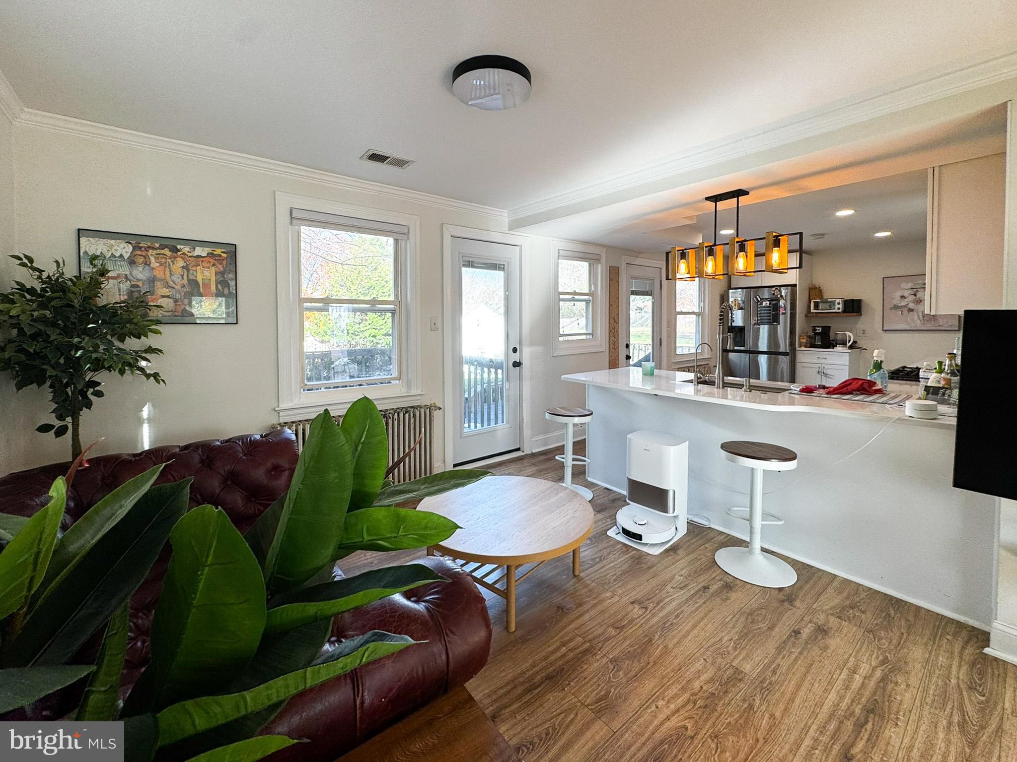 BFA MYERS - Residential Lease