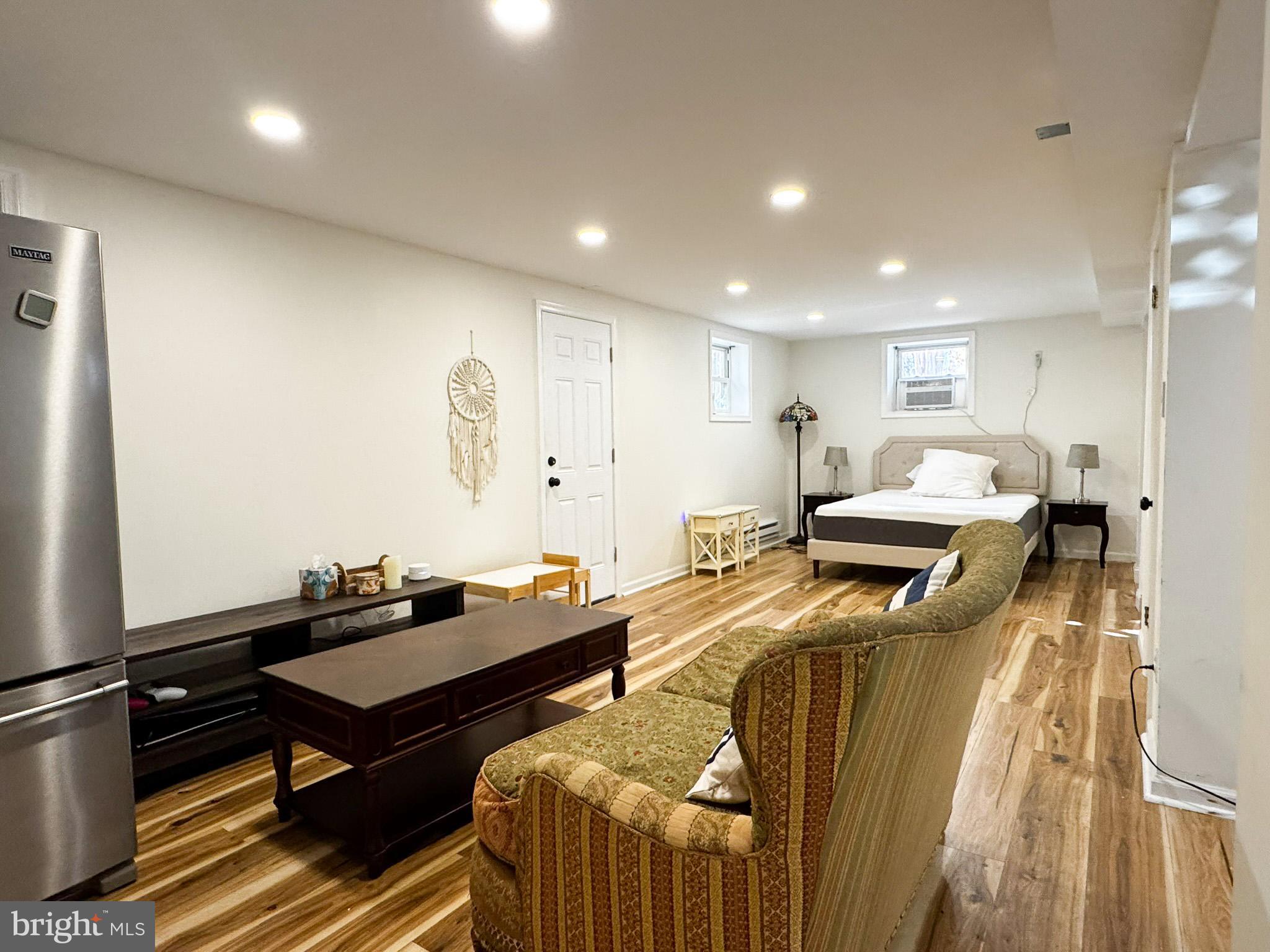 BFA MYERS - Residential Lease