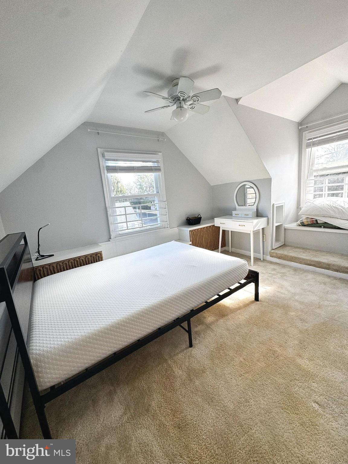 BFA MYERS - Residential Lease