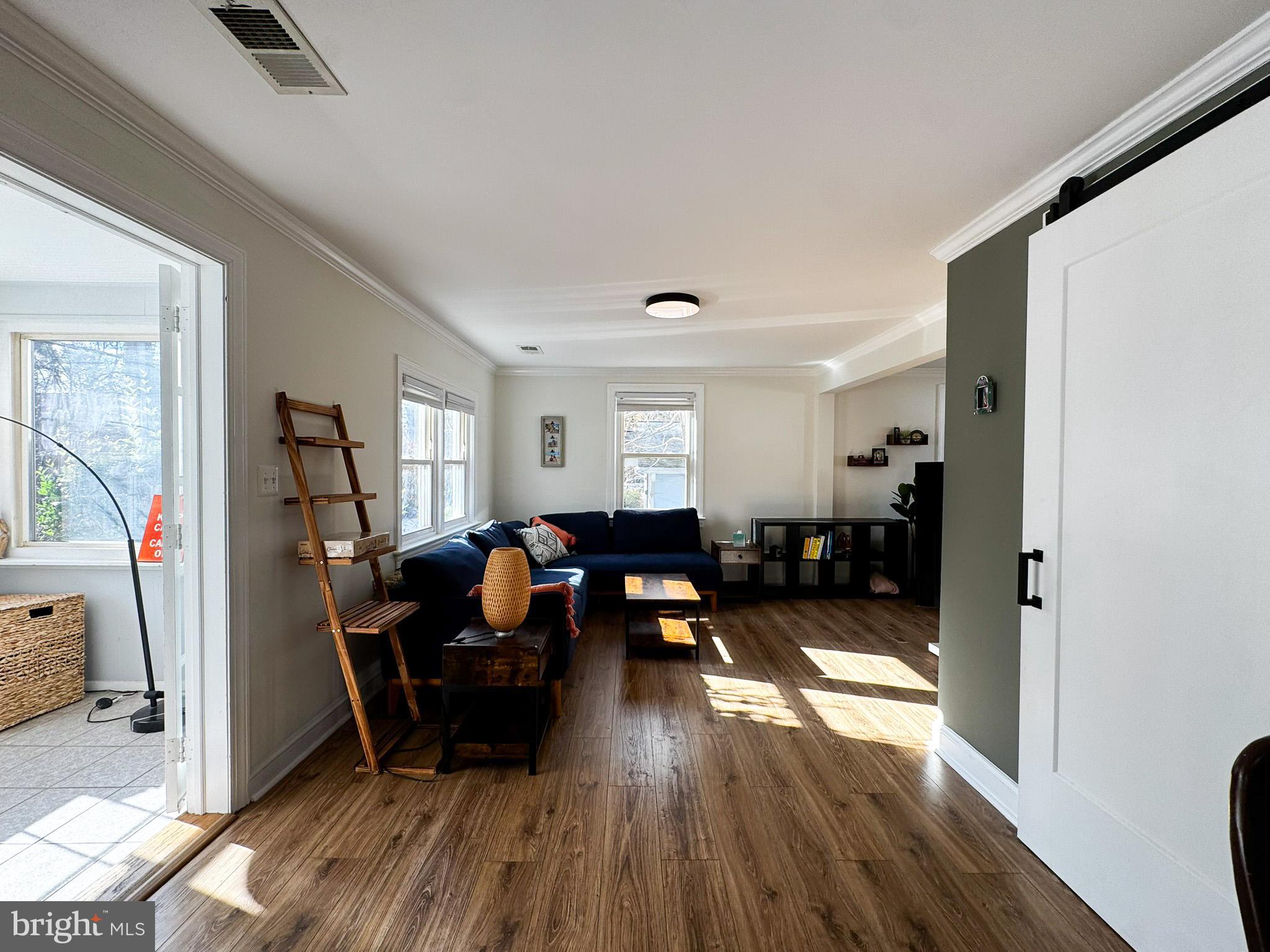 BFA MYERS - Residential Lease