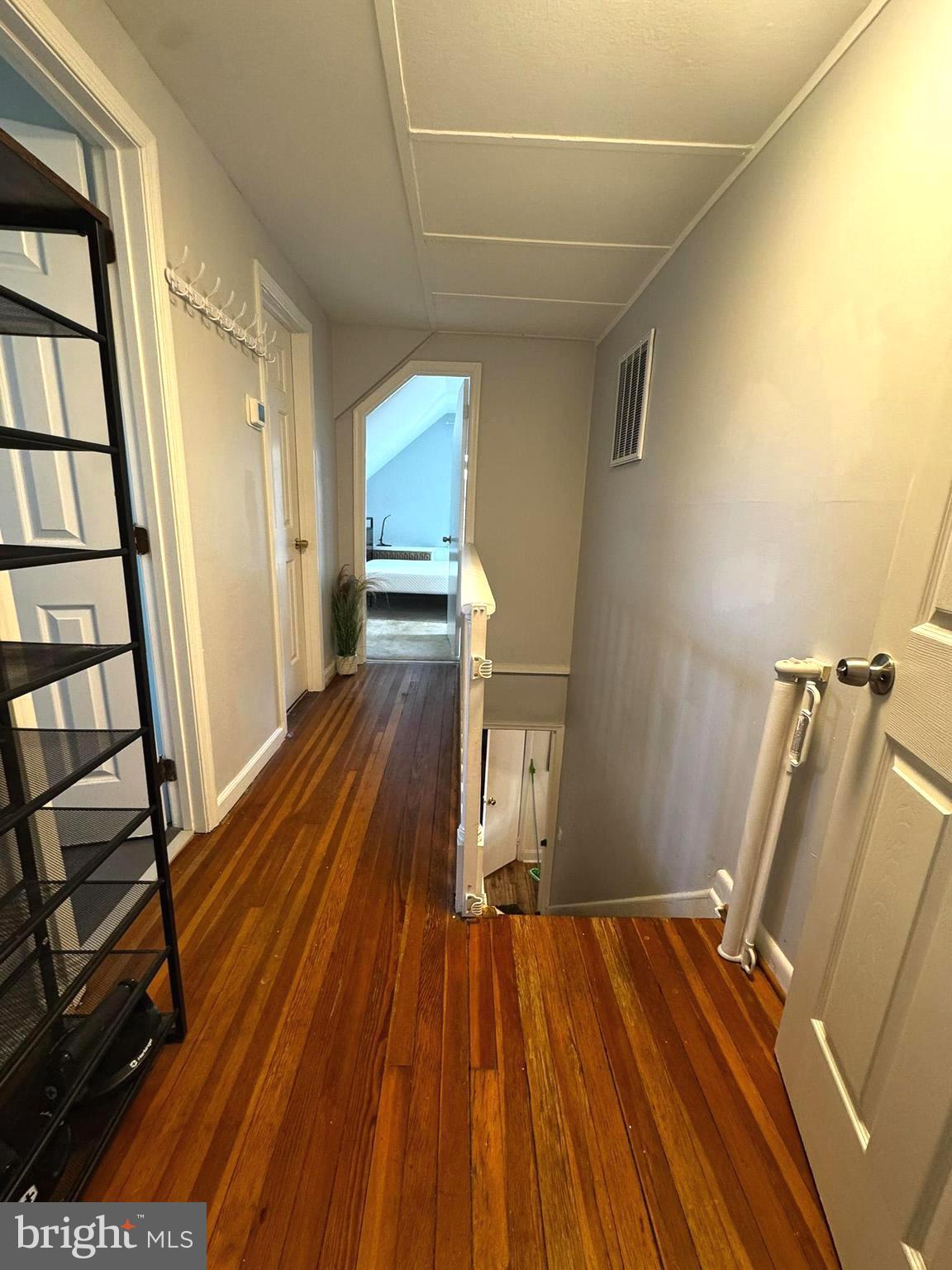 BFA MYERS - Residential Lease