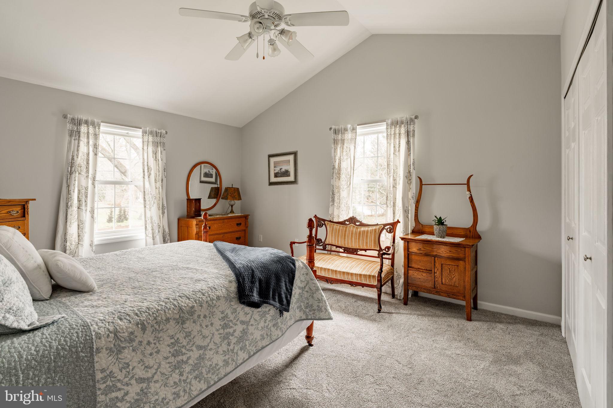 STURBRIDGE VILLAGE - Residential