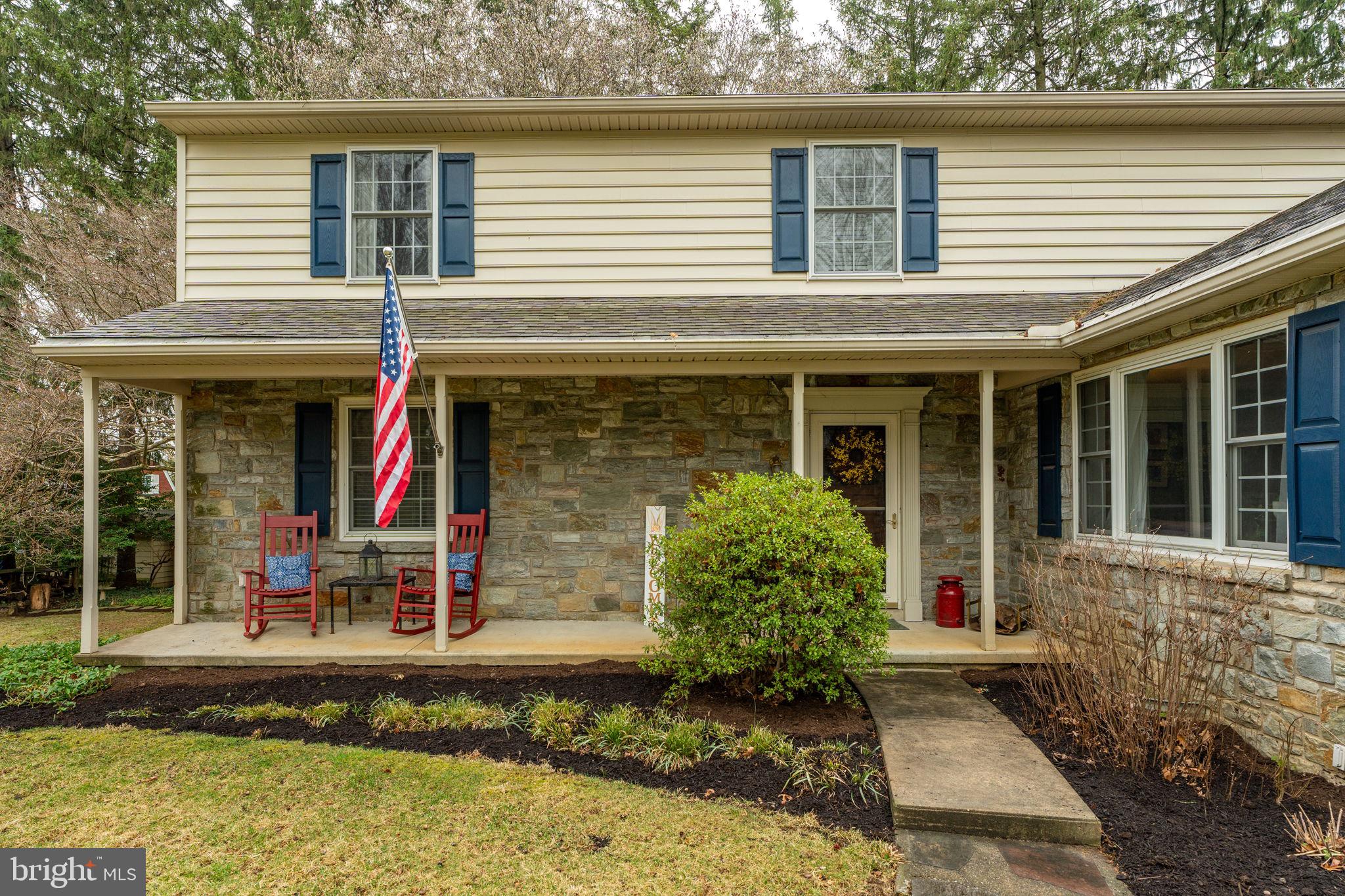 STURBRIDGE VILLAGE - Residential