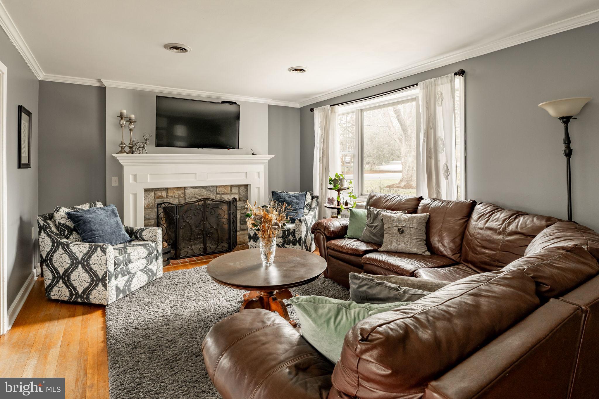 STURBRIDGE VILLAGE - Residential