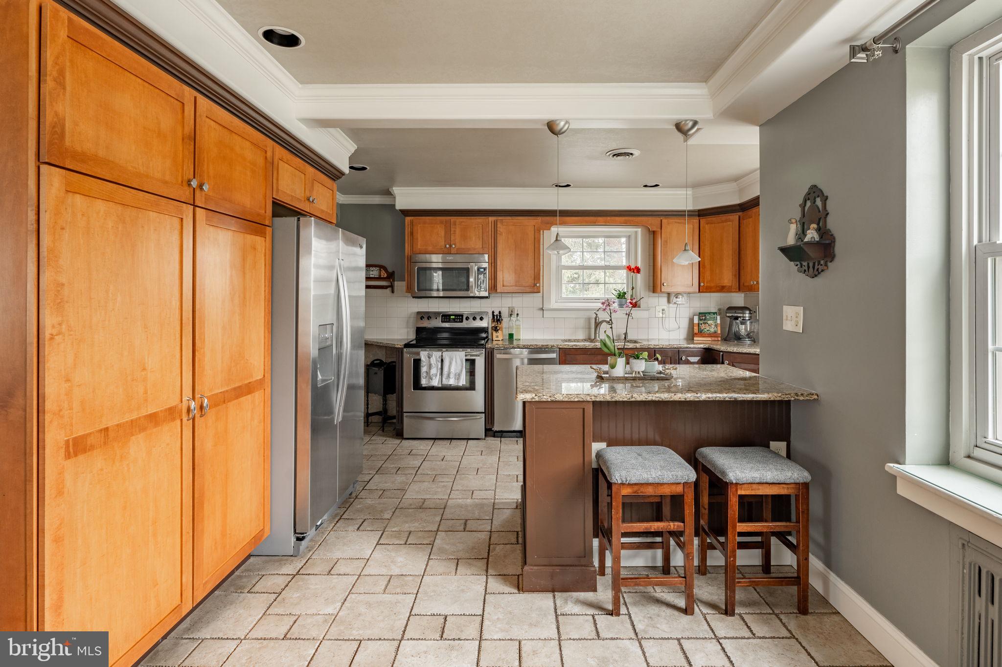 STURBRIDGE VILLAGE - Residential