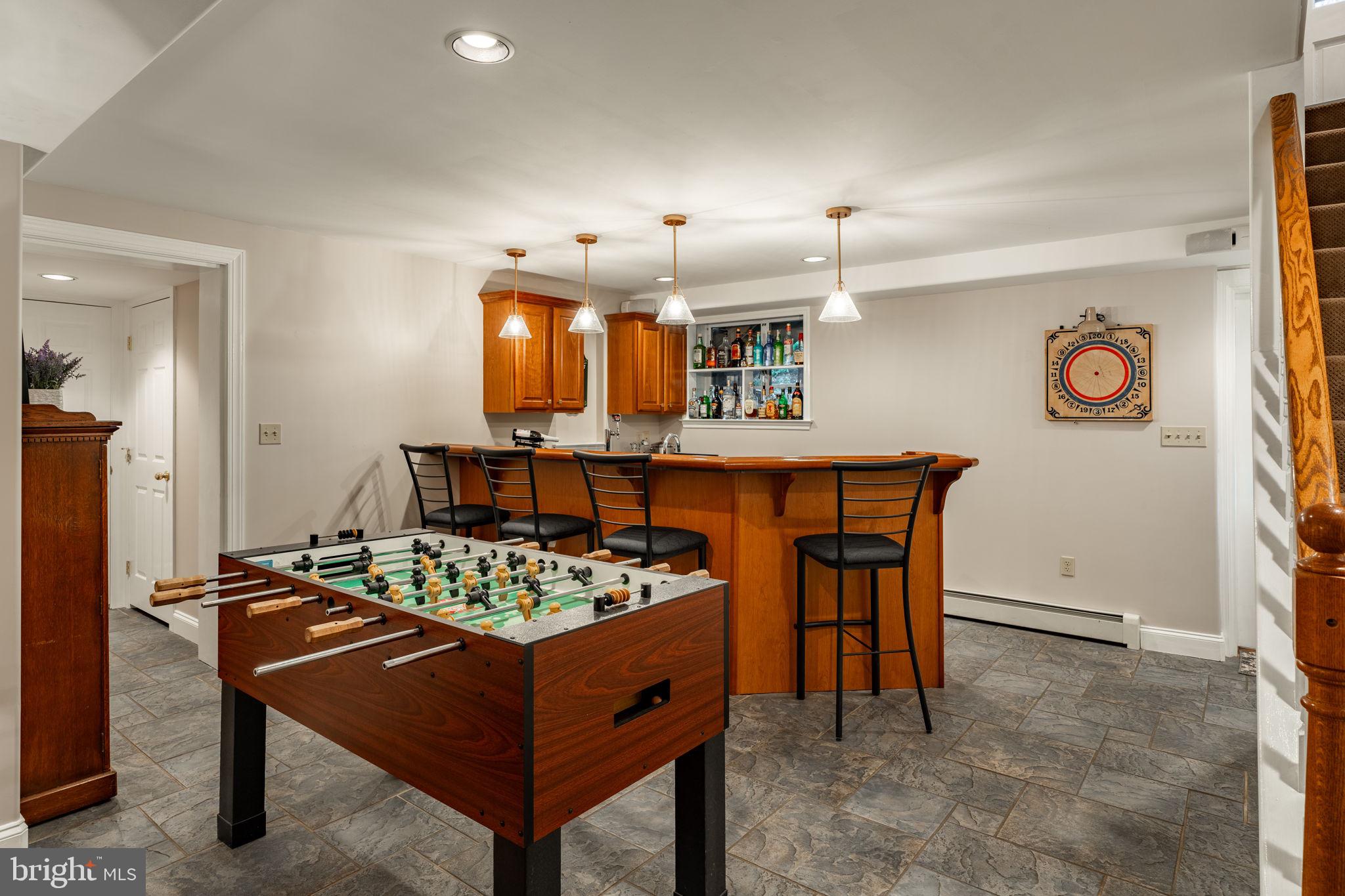 STURBRIDGE VILLAGE - Residential