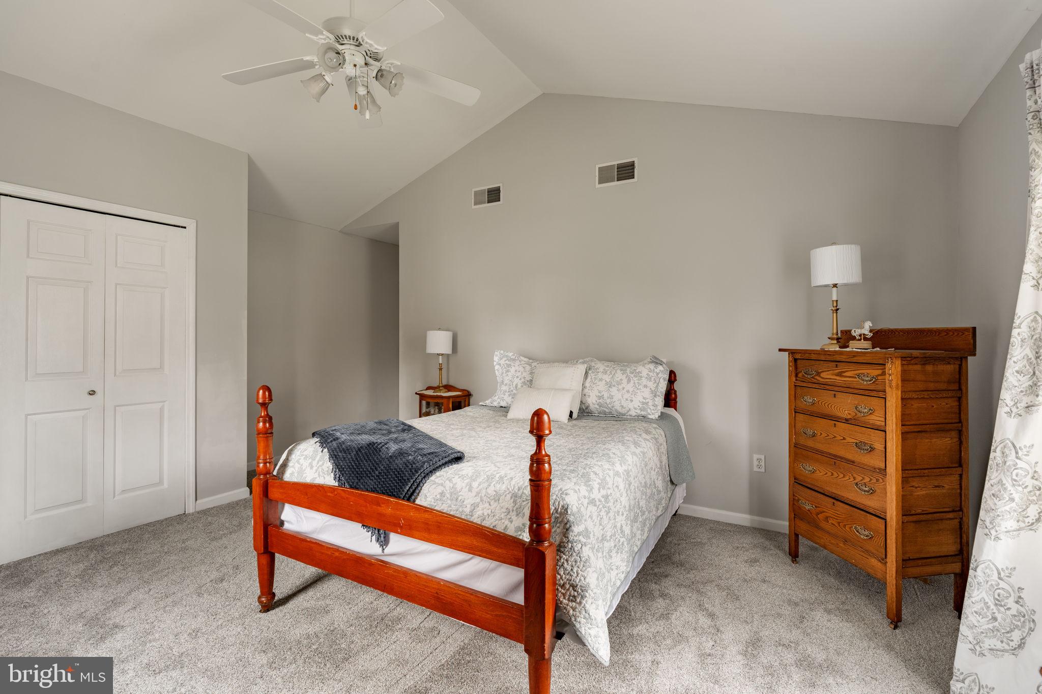 STURBRIDGE VILLAGE - Residential