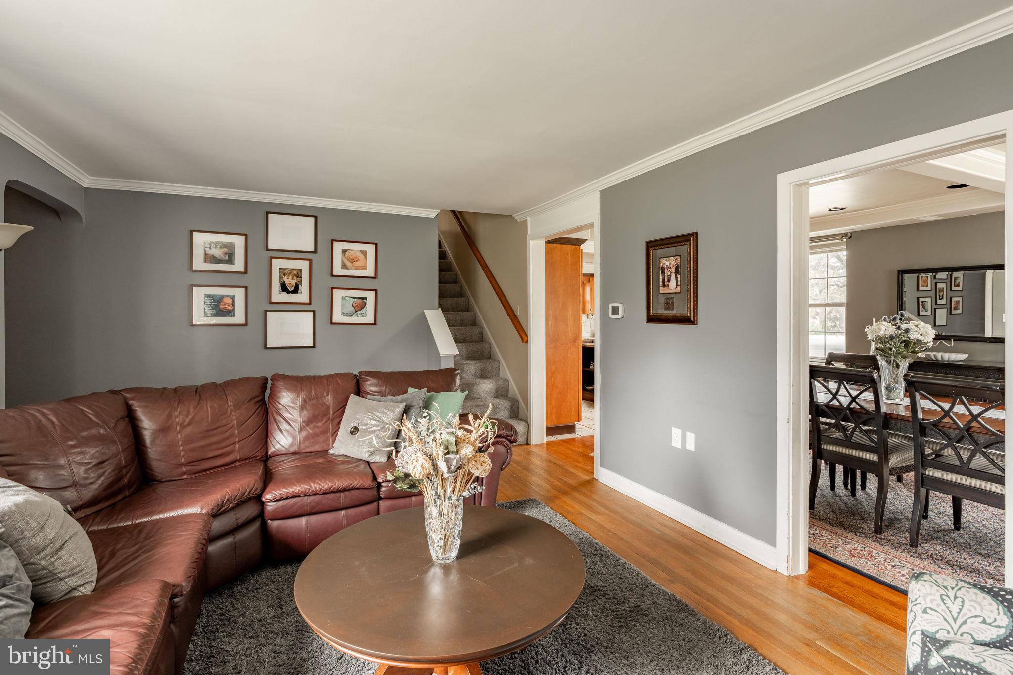 STURBRIDGE VILLAGE - Residential