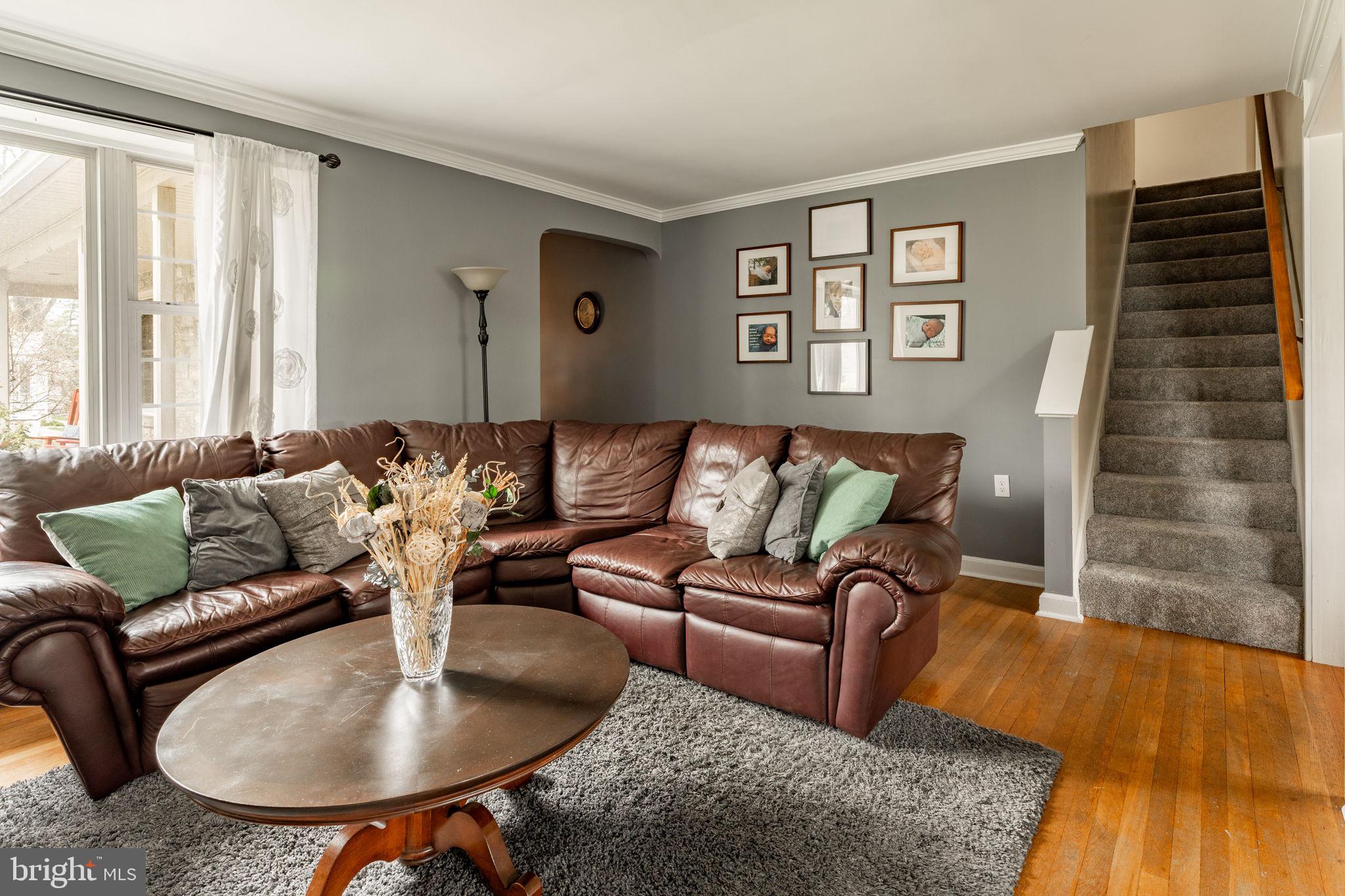 STURBRIDGE VILLAGE - Residential