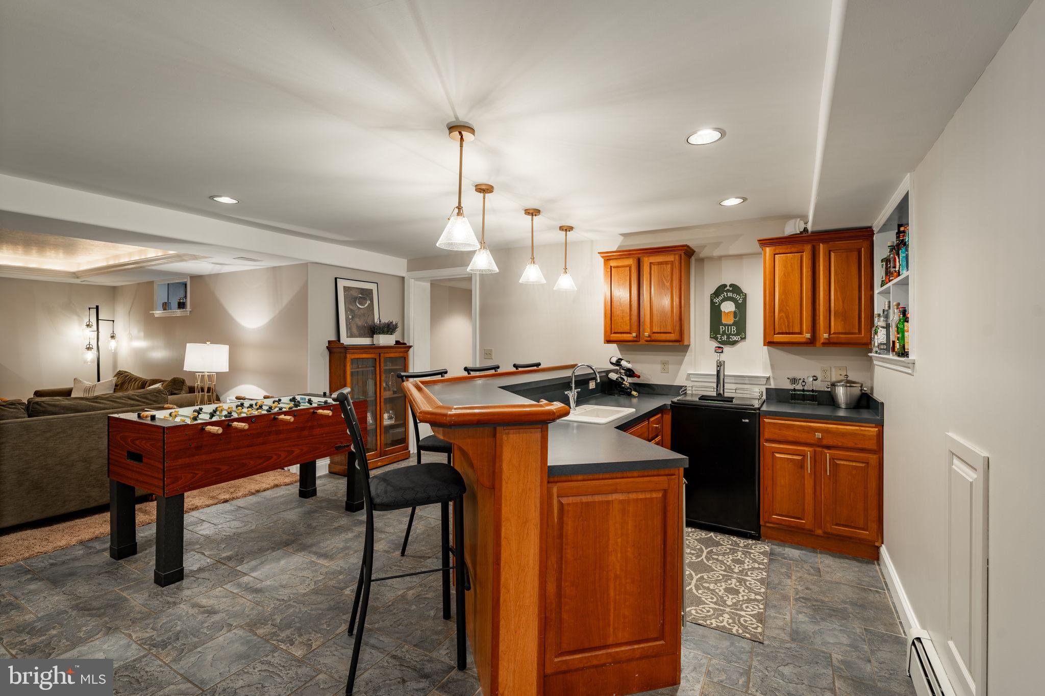 STURBRIDGE VILLAGE - Residential