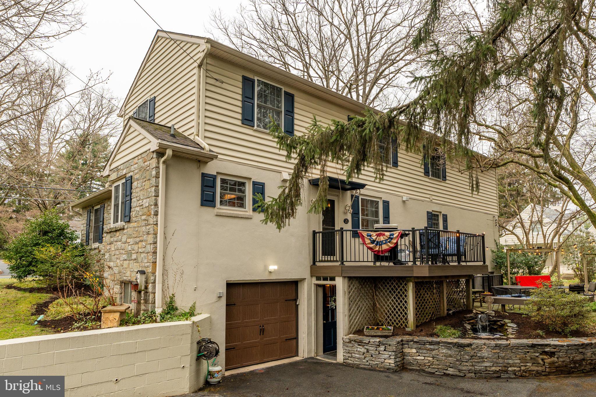 STURBRIDGE VILLAGE - Residential