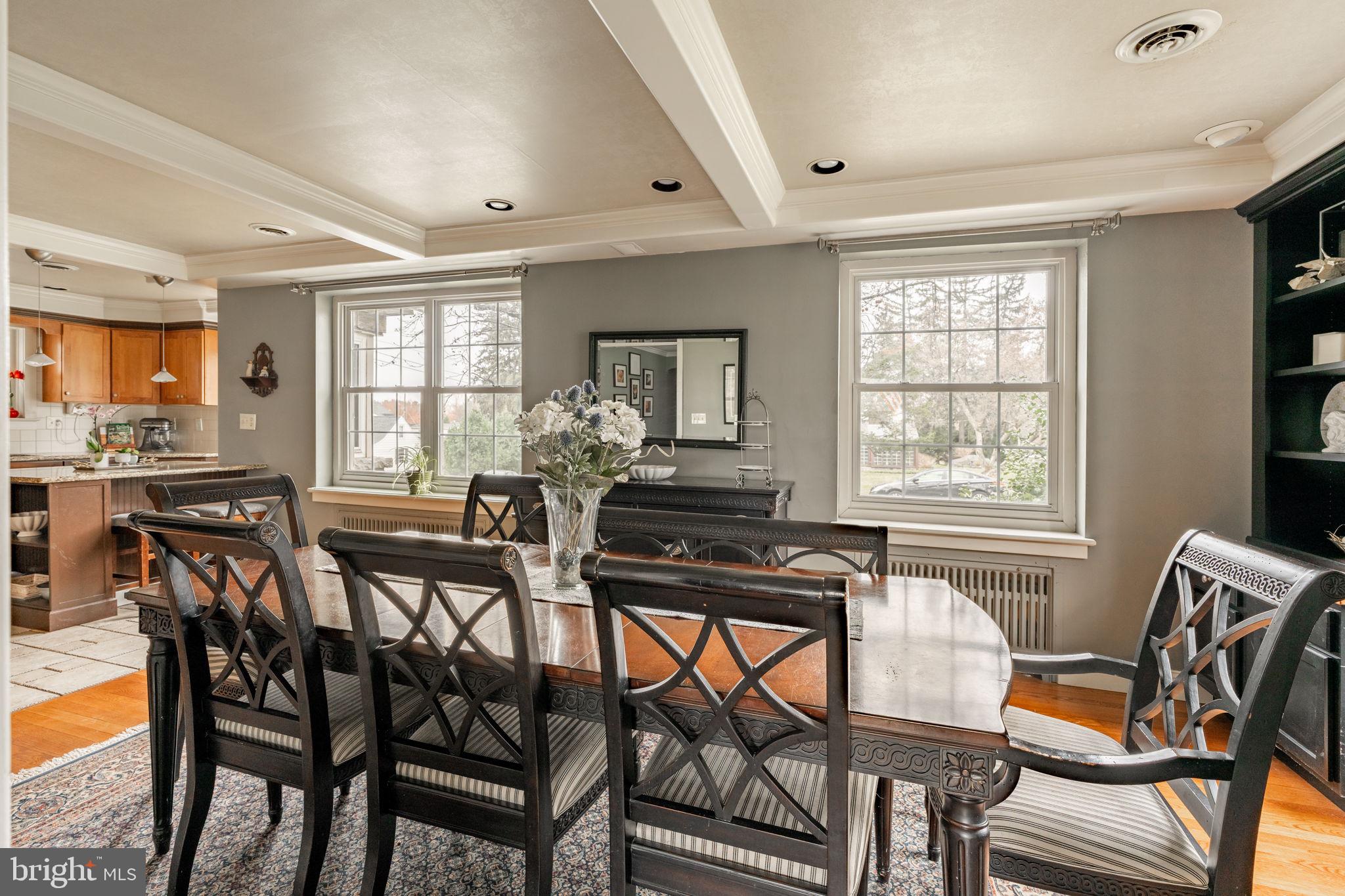 STURBRIDGE VILLAGE - Residential