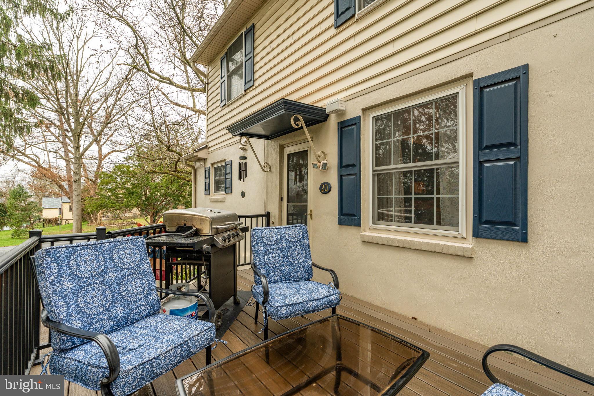 STURBRIDGE VILLAGE - Residential