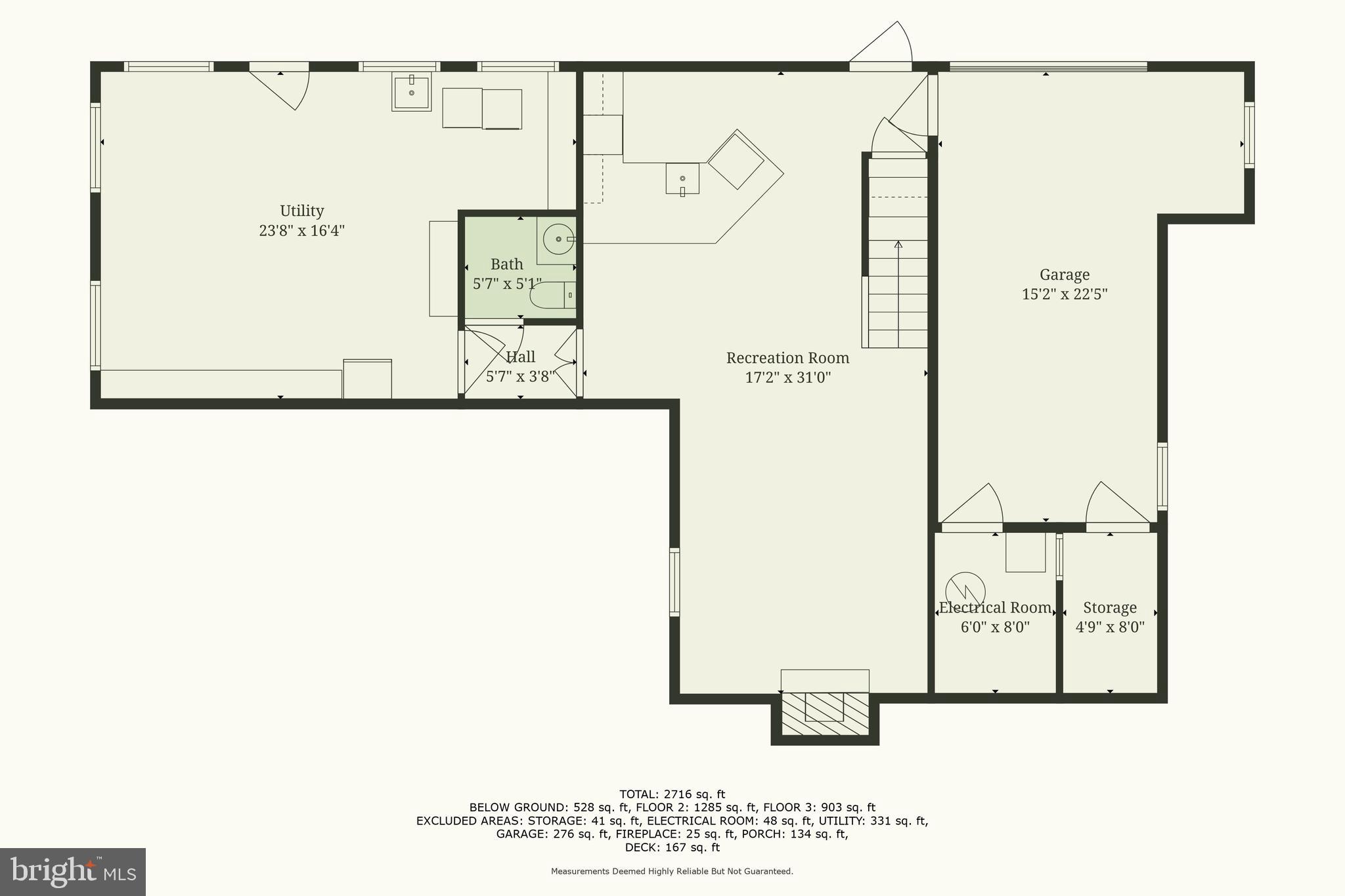 STURBRIDGE VILLAGE - Residential