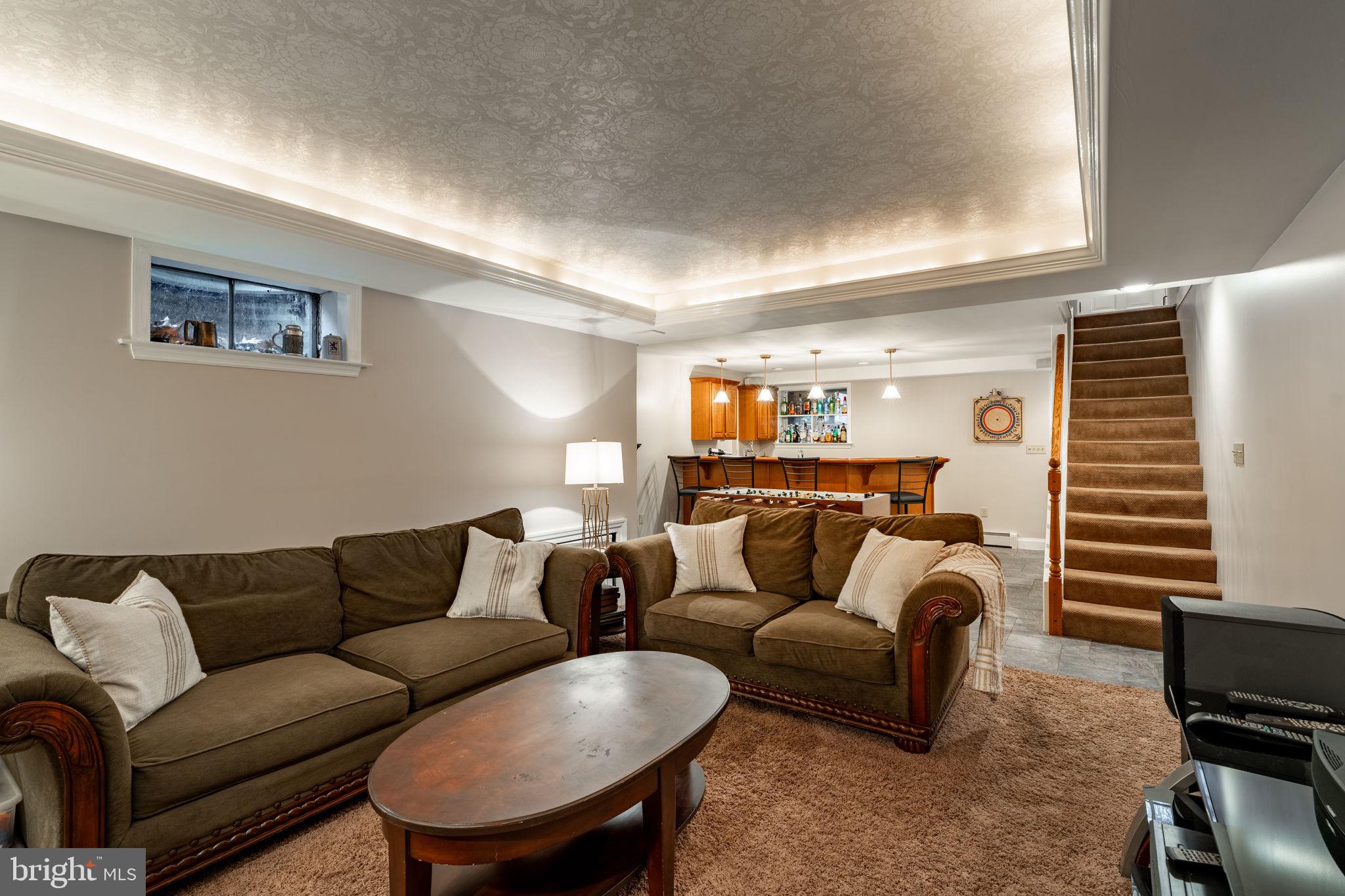 STURBRIDGE VILLAGE - Residential