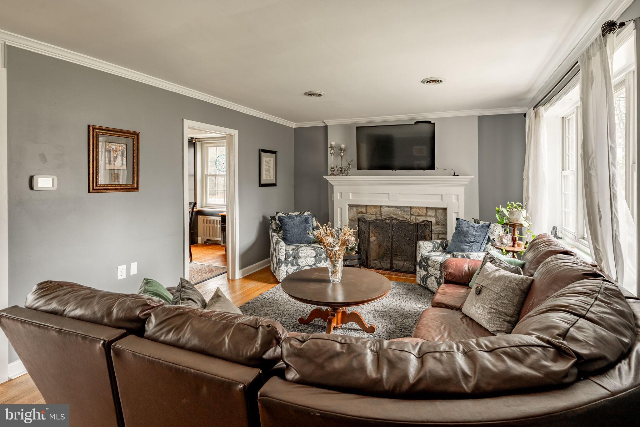 STURBRIDGE VILLAGE - Residential