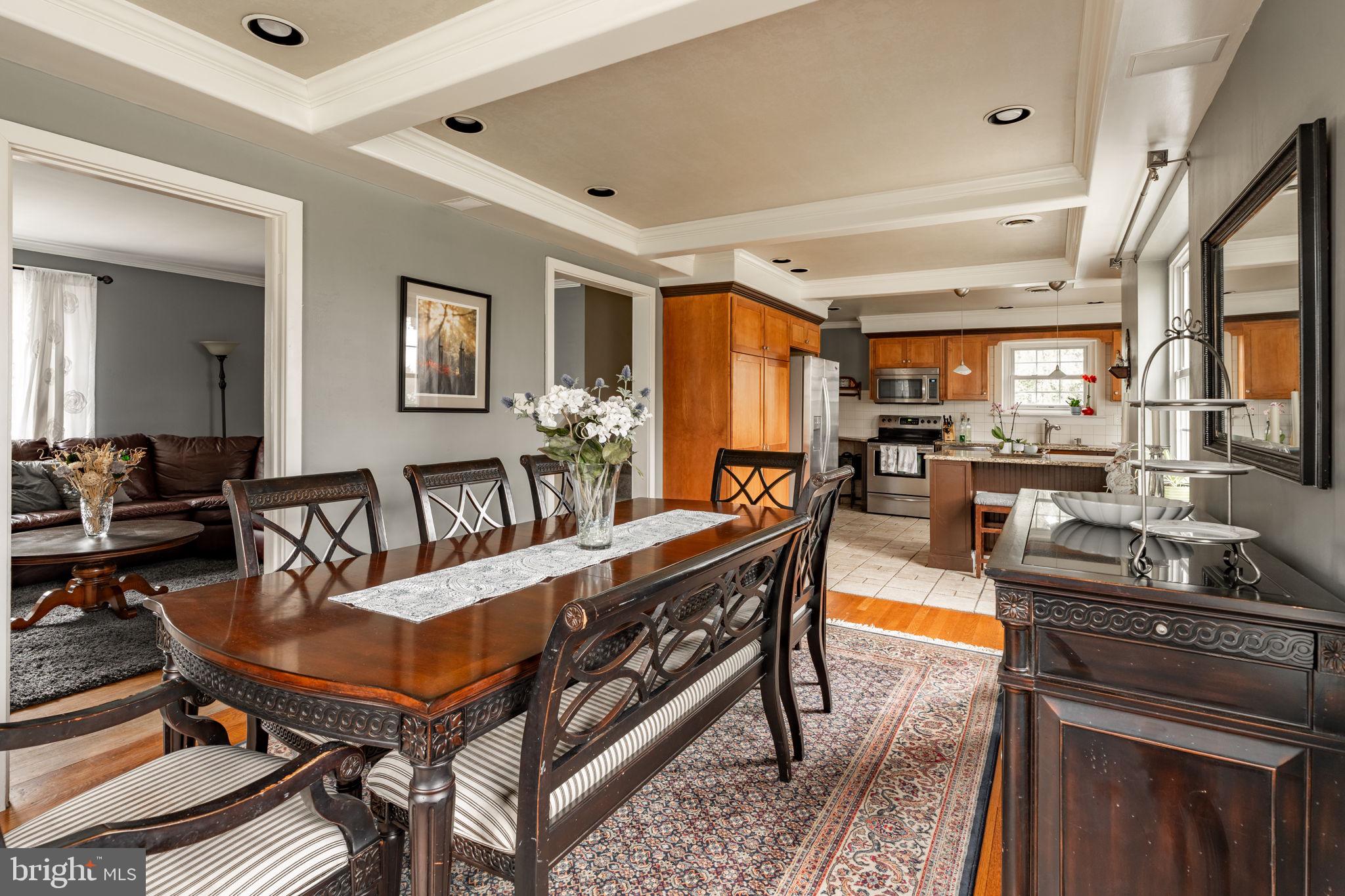 STURBRIDGE VILLAGE - Residential