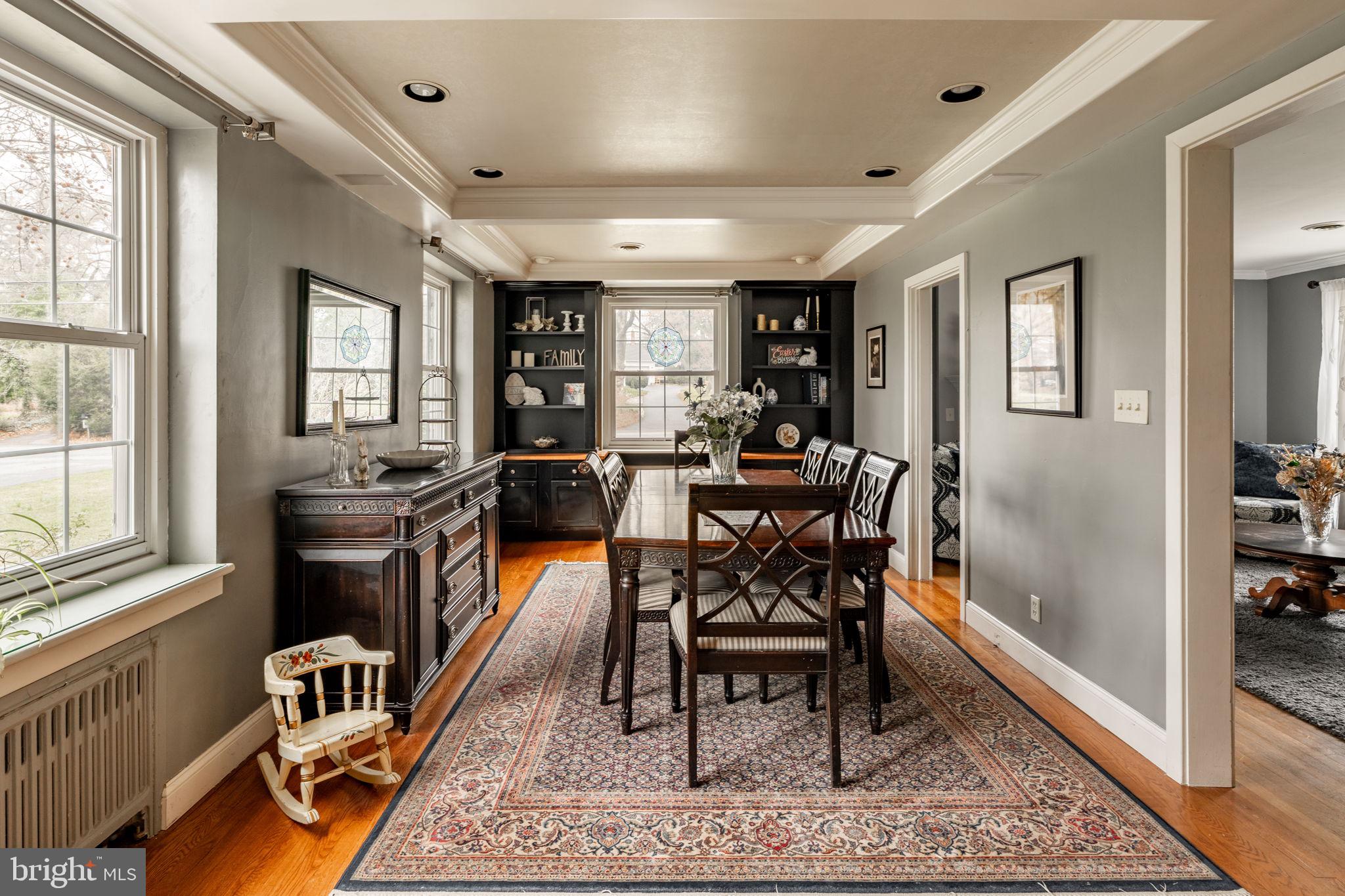 STURBRIDGE VILLAGE - Residential