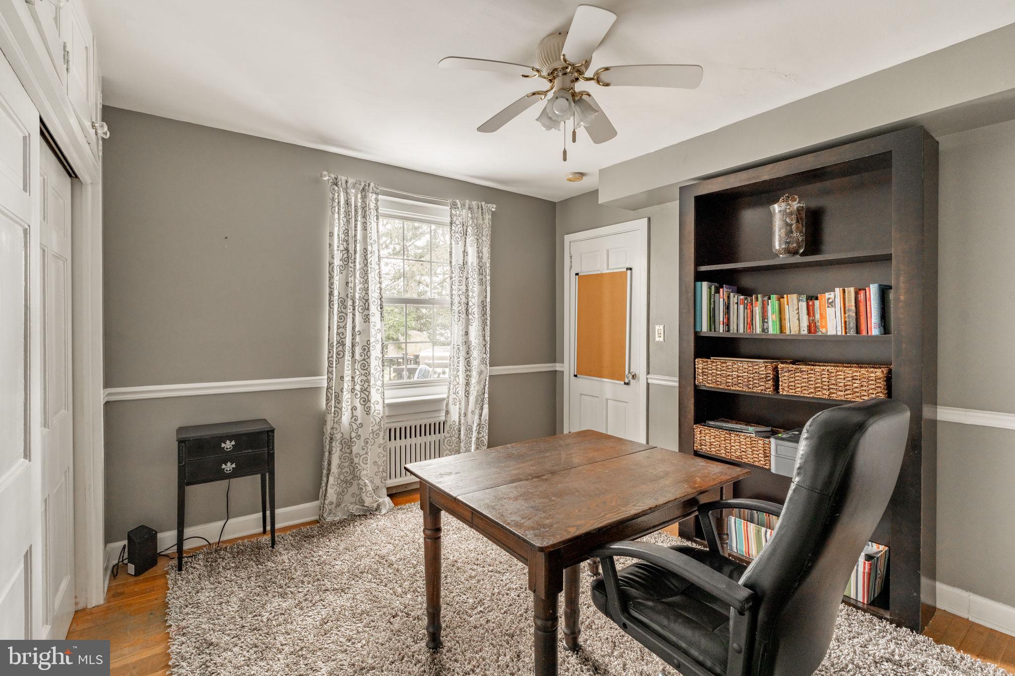 STURBRIDGE VILLAGE - Residential