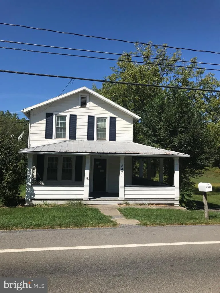 8471 Us-522 S, Lewistown, PA 17044