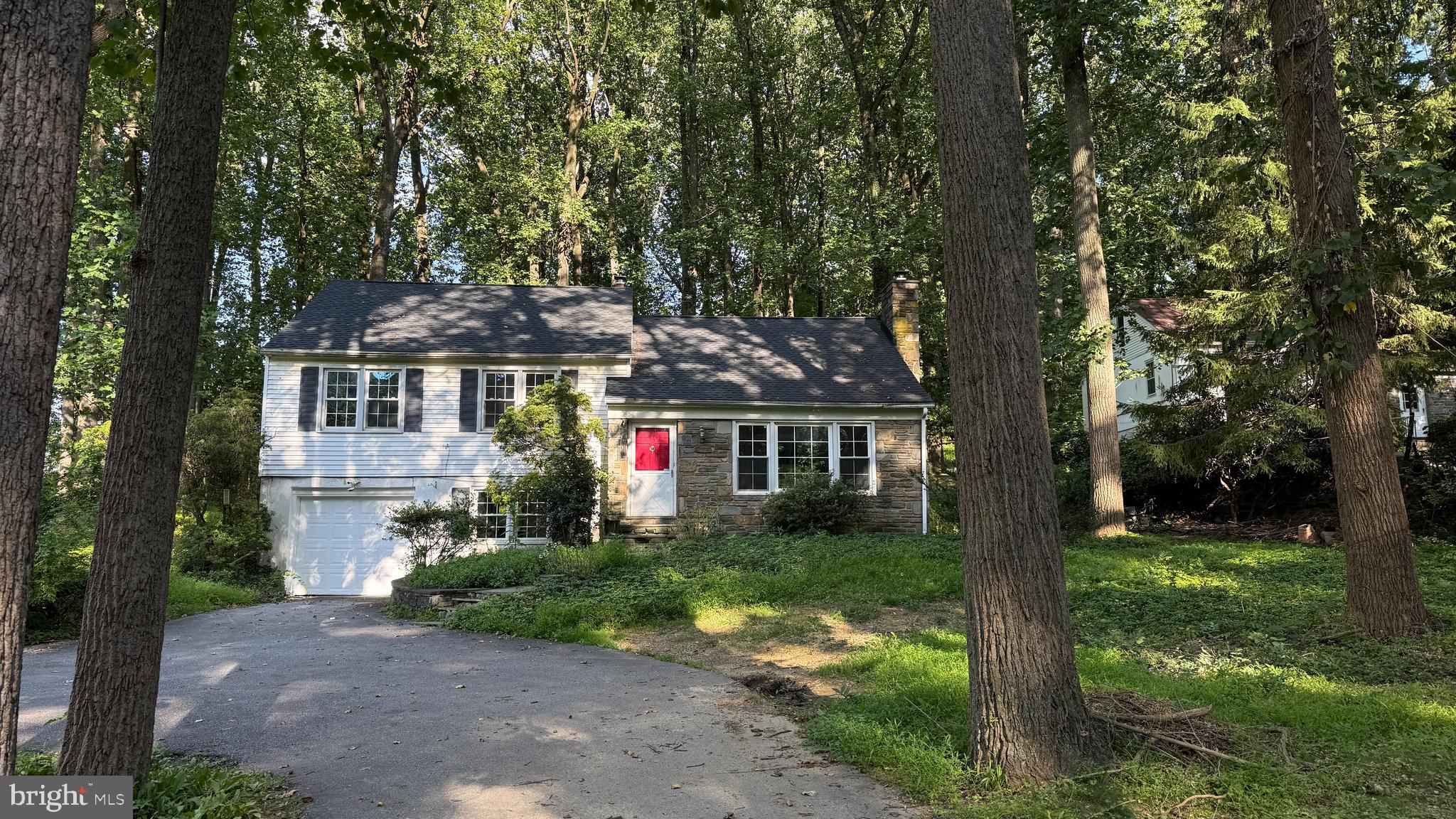 NONE AVAILABLE - Residential Lease