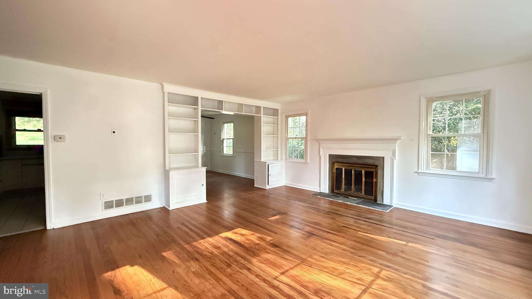 NONE AVAILABLE - Residential Lease