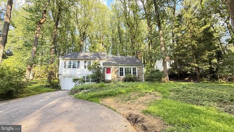 Photo of 723 Old Eagle School Road, WAYNE, PA 19087 (MLS # PACT2106048)