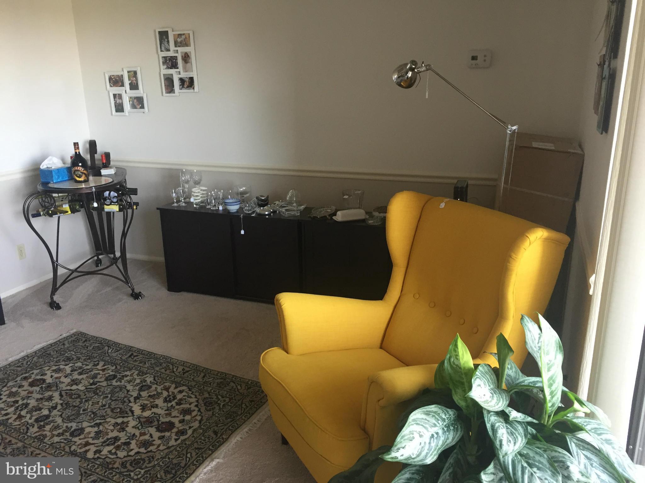 ROTONDA - Residential Lease