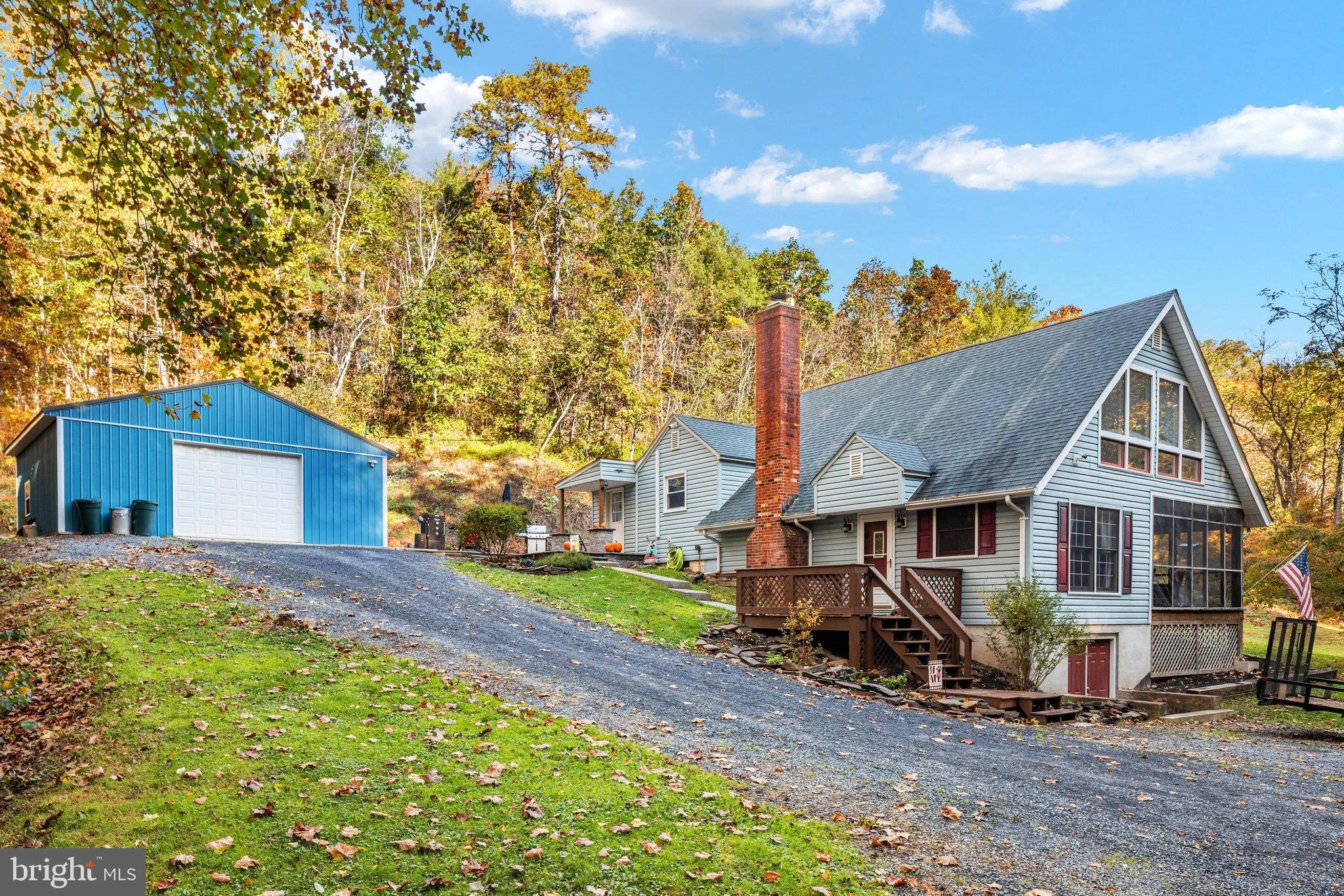 322 Hollow Road