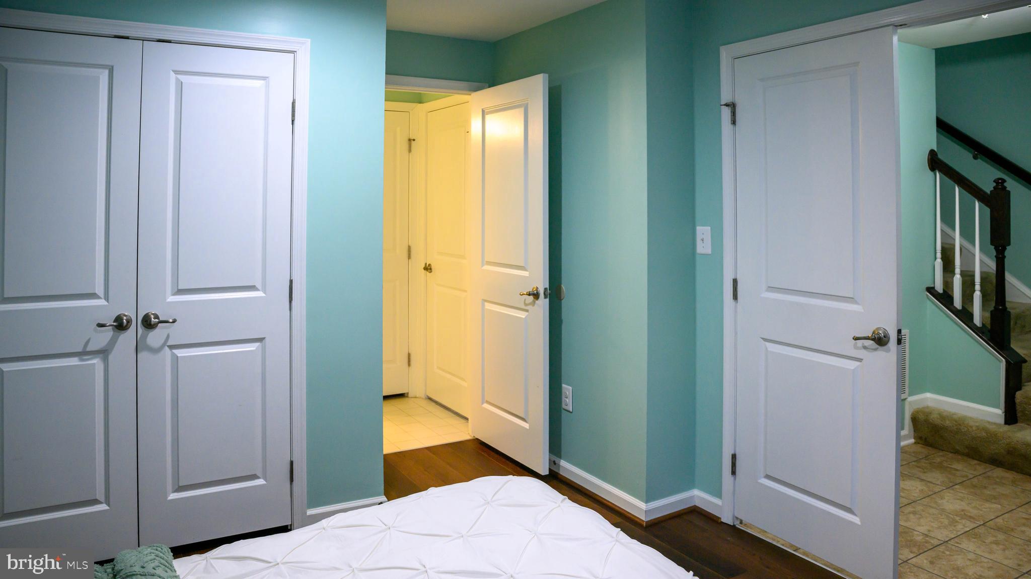 BALLARD GREEN - Residential