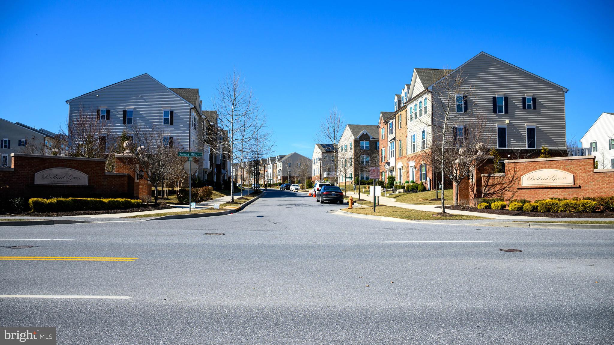 BALLARD GREEN - Residential