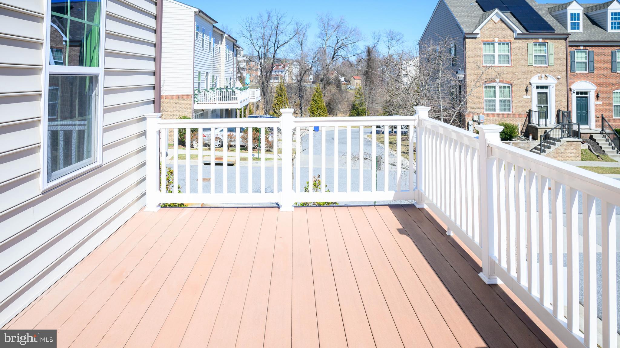 BALLARD GREEN - Residential