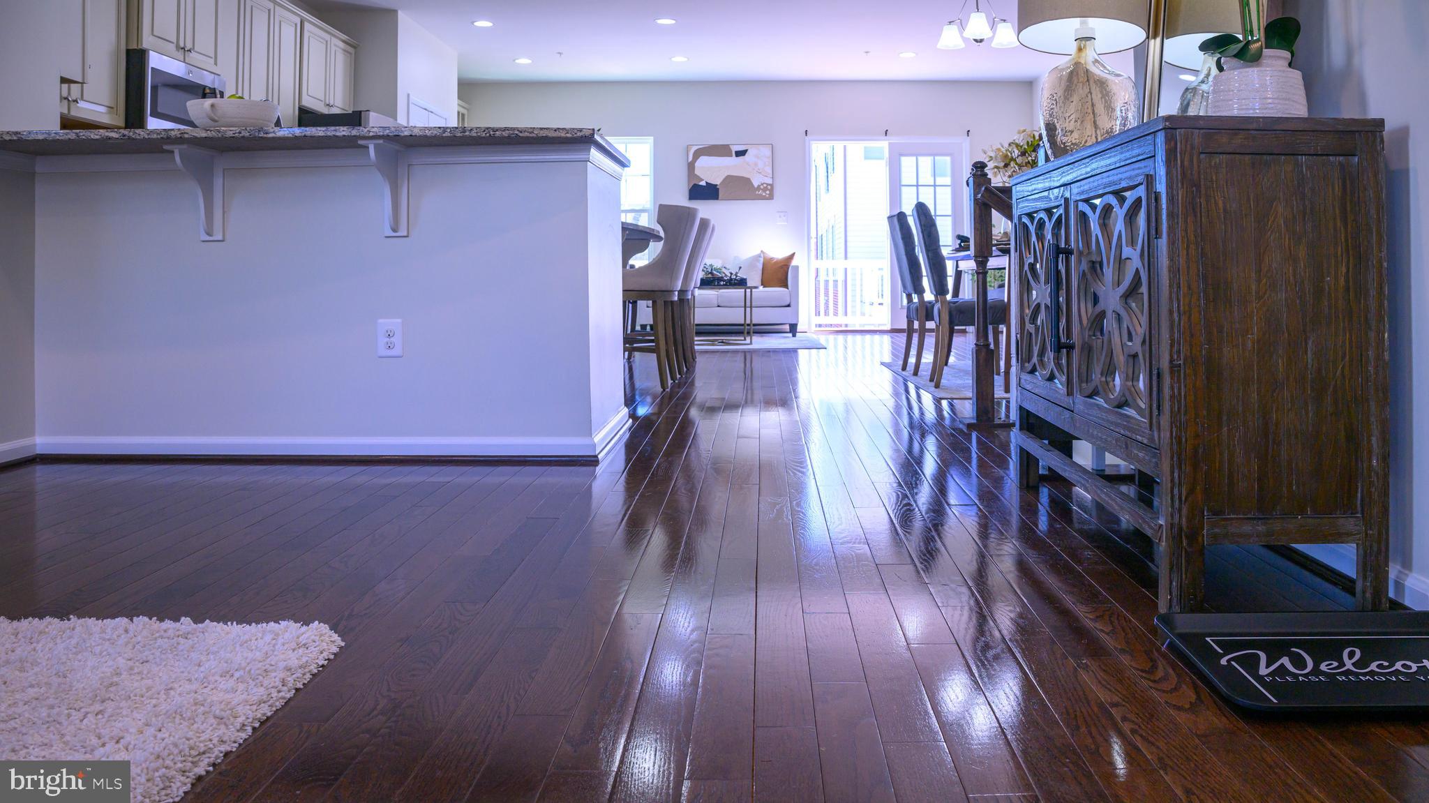 BALLARD GREEN - Residential