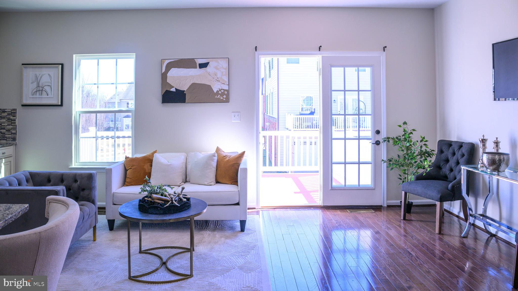 BALLARD GREEN - Residential