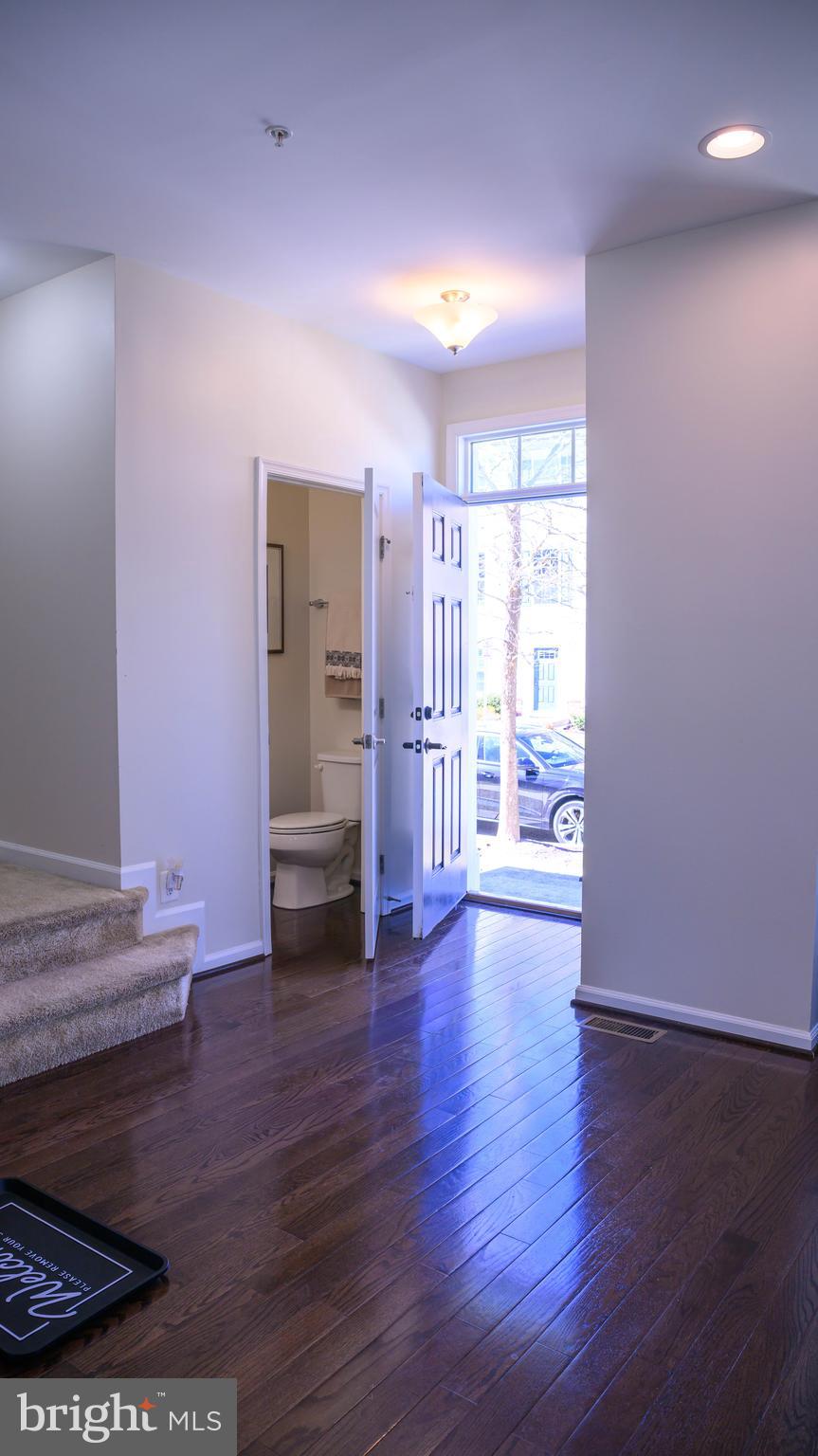 BALLARD GREEN - Residential