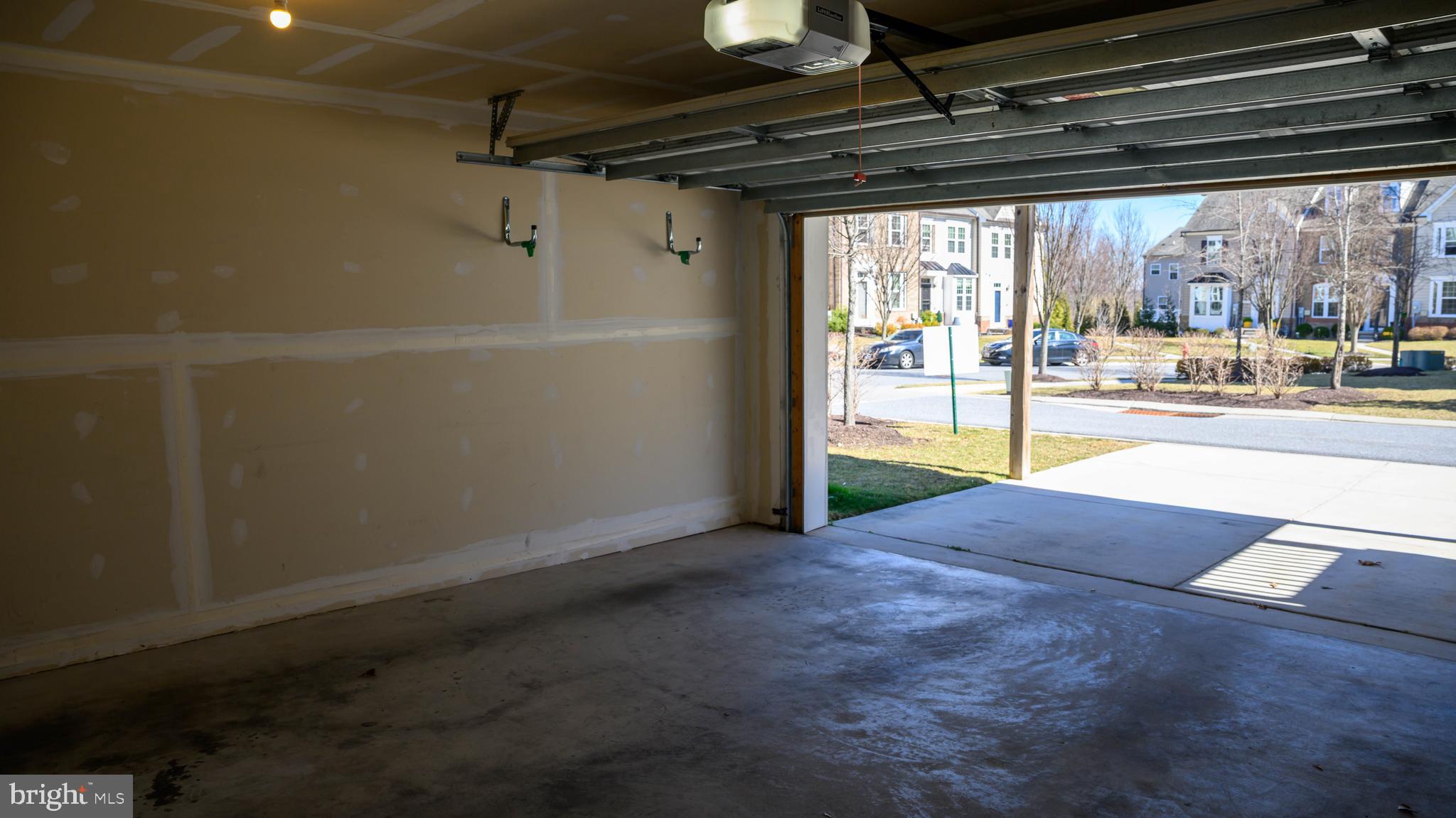 BALLARD GREEN - Residential